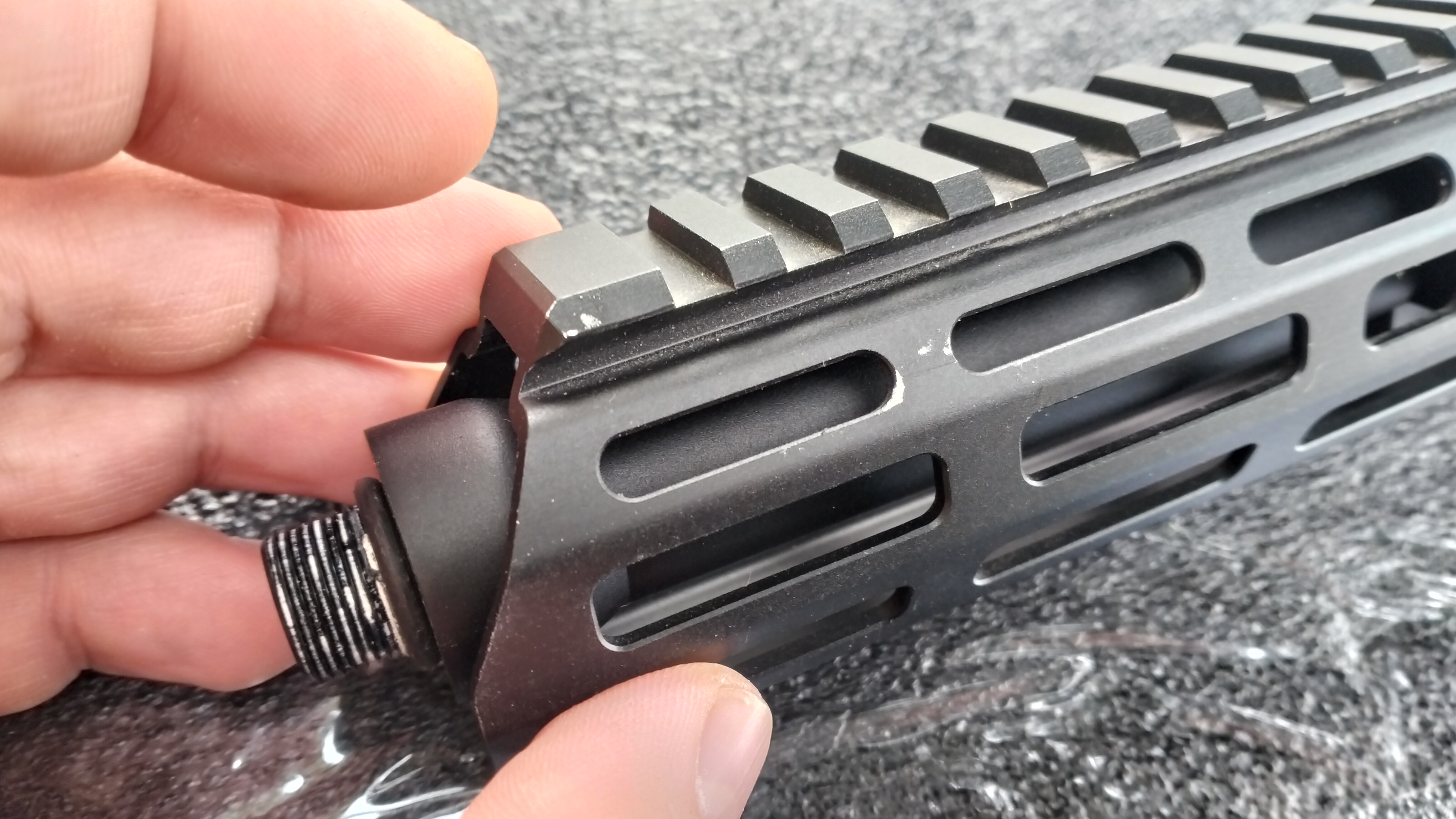 Front Action Army do AAP-01