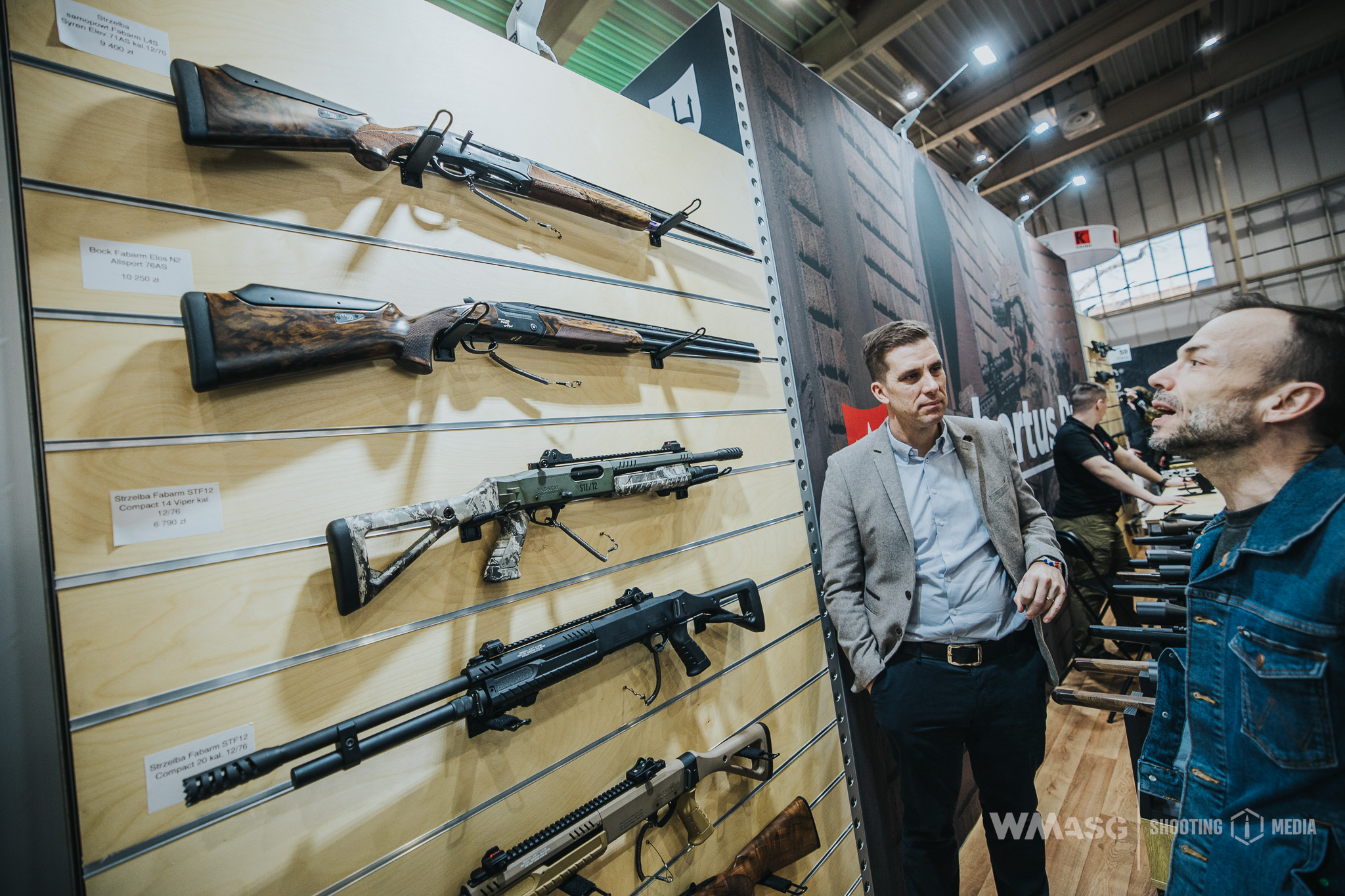 Euro Target Show 2025 (fotorelacja)