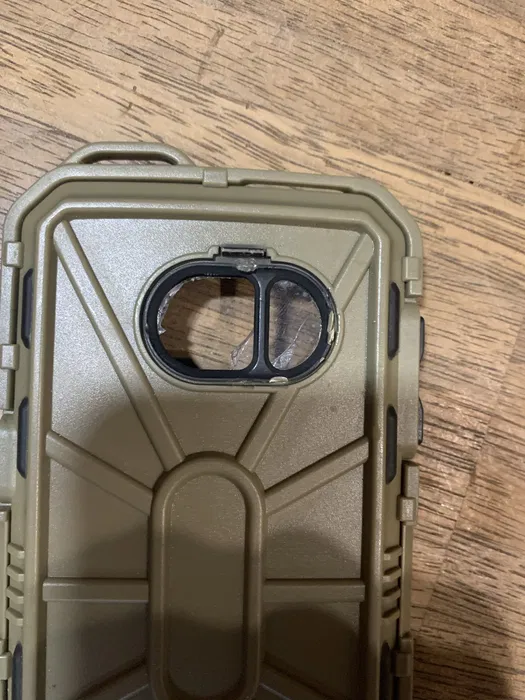 Kagwerks kopia tmc glaxy s7