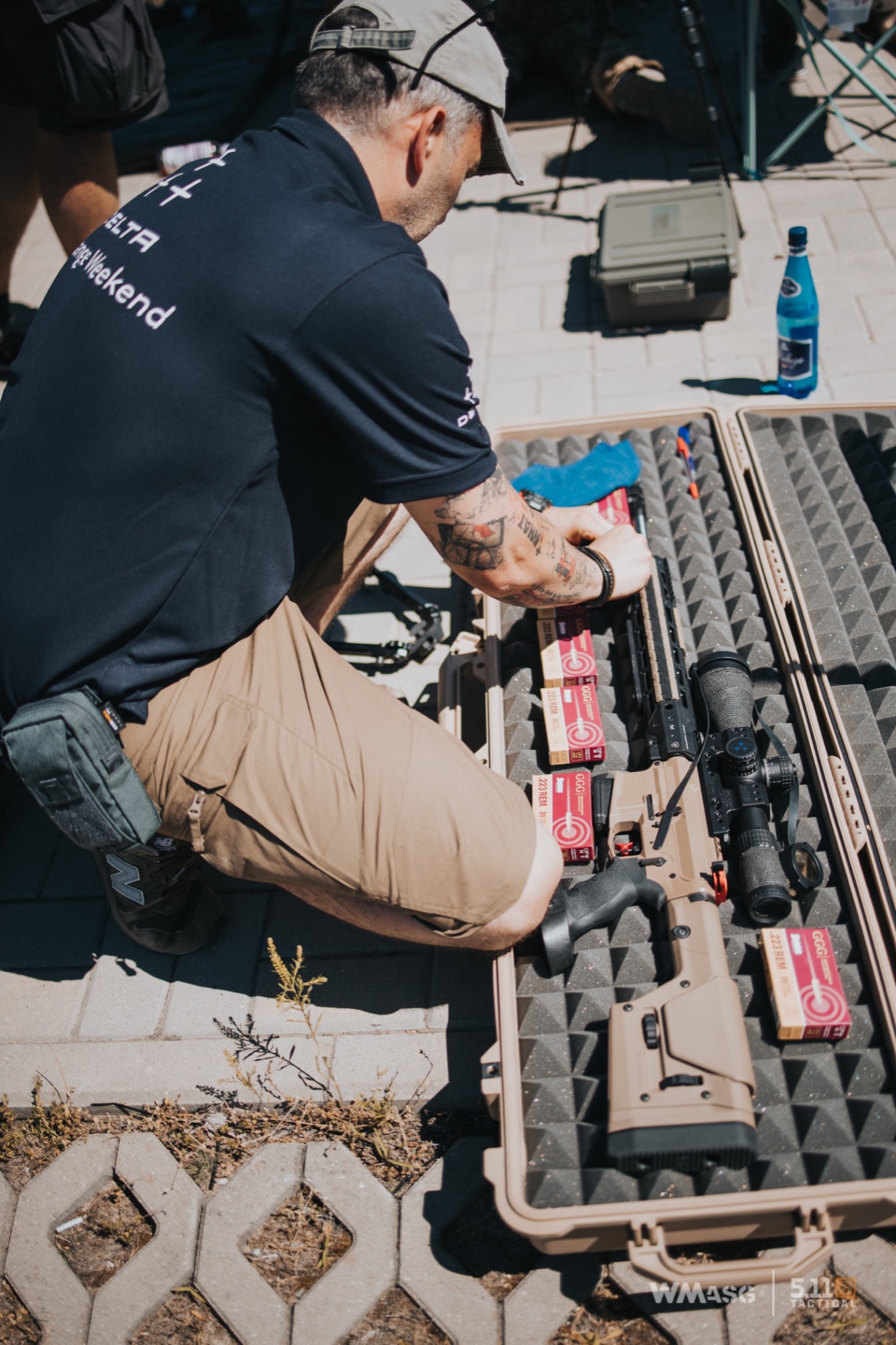 Delta Steel Gongs (11-12.06.2022)