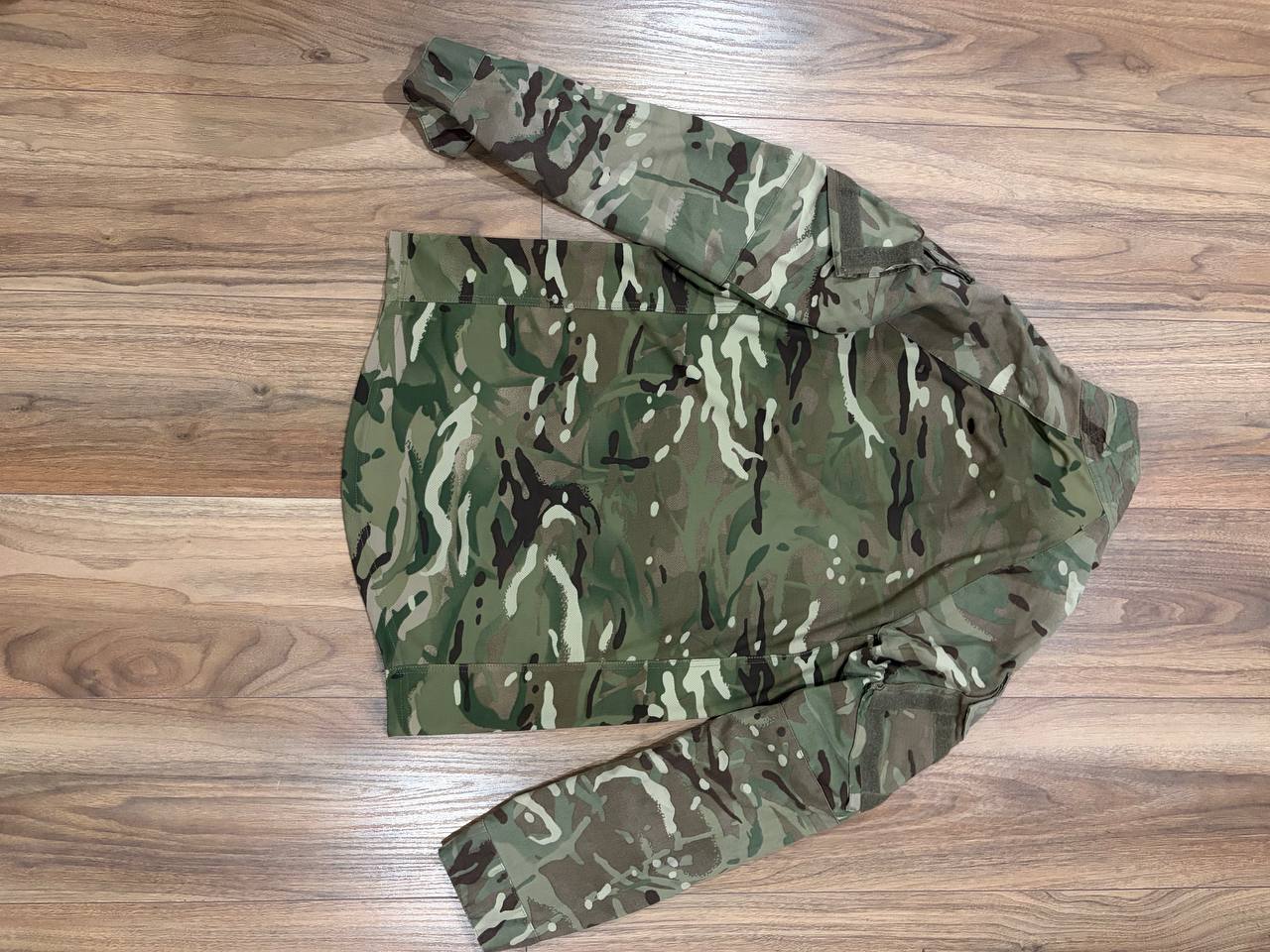 kurtka 5.11 multicam