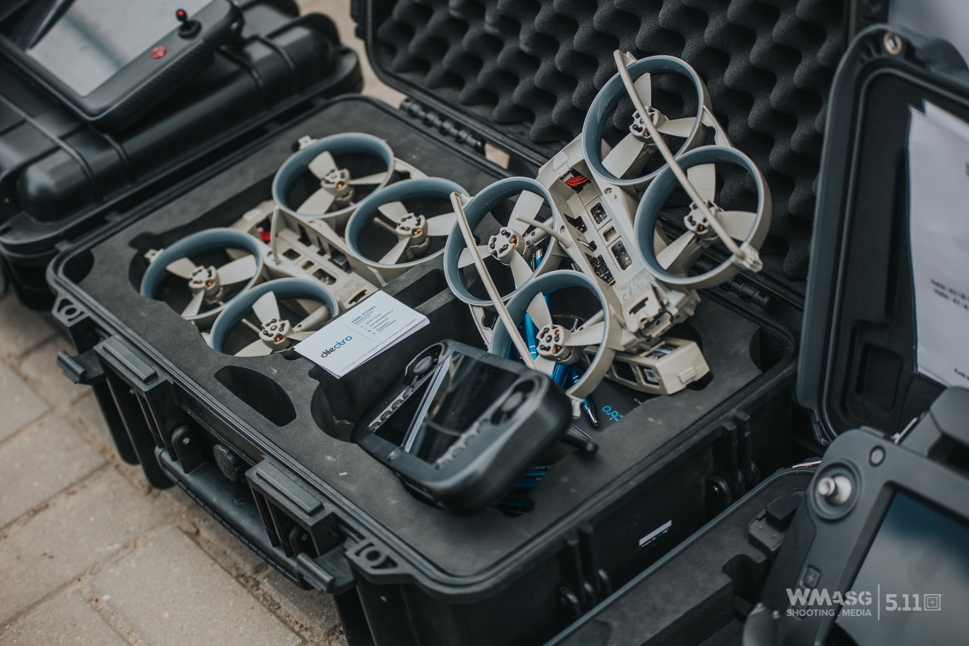 IX konferencja „Działania Specjalne – Europejska Konferencja Snajper 2024”