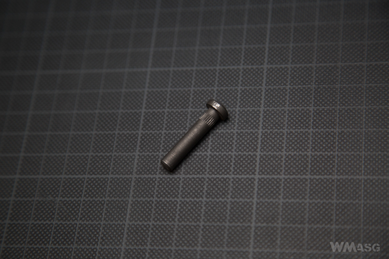 Nowa Specna Arms serii Edge - vol. 2. - wewnątrz