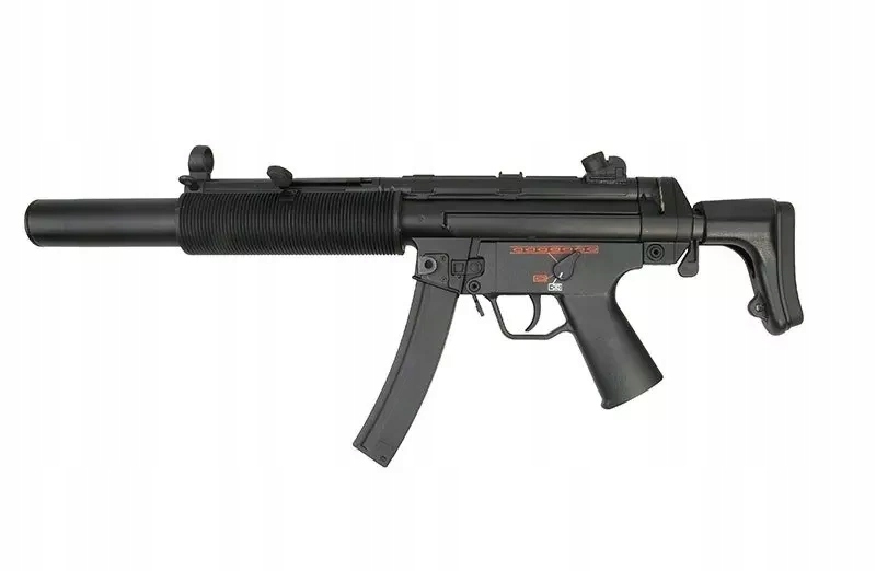 Kupię mp5sd cyma