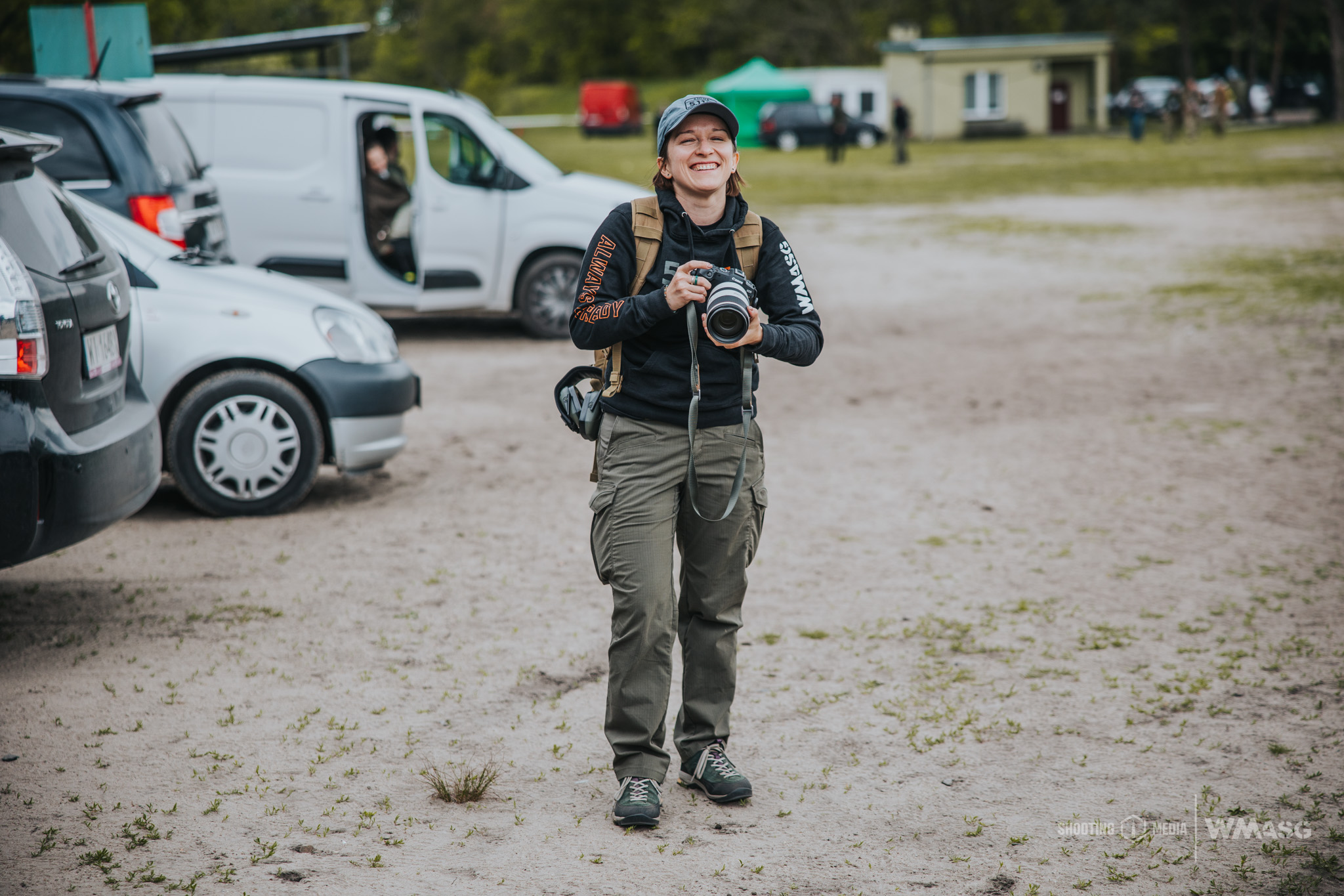 SALWA - XIX Międzynarodowy Wielobój Strzelecki (23-25.05.2025)