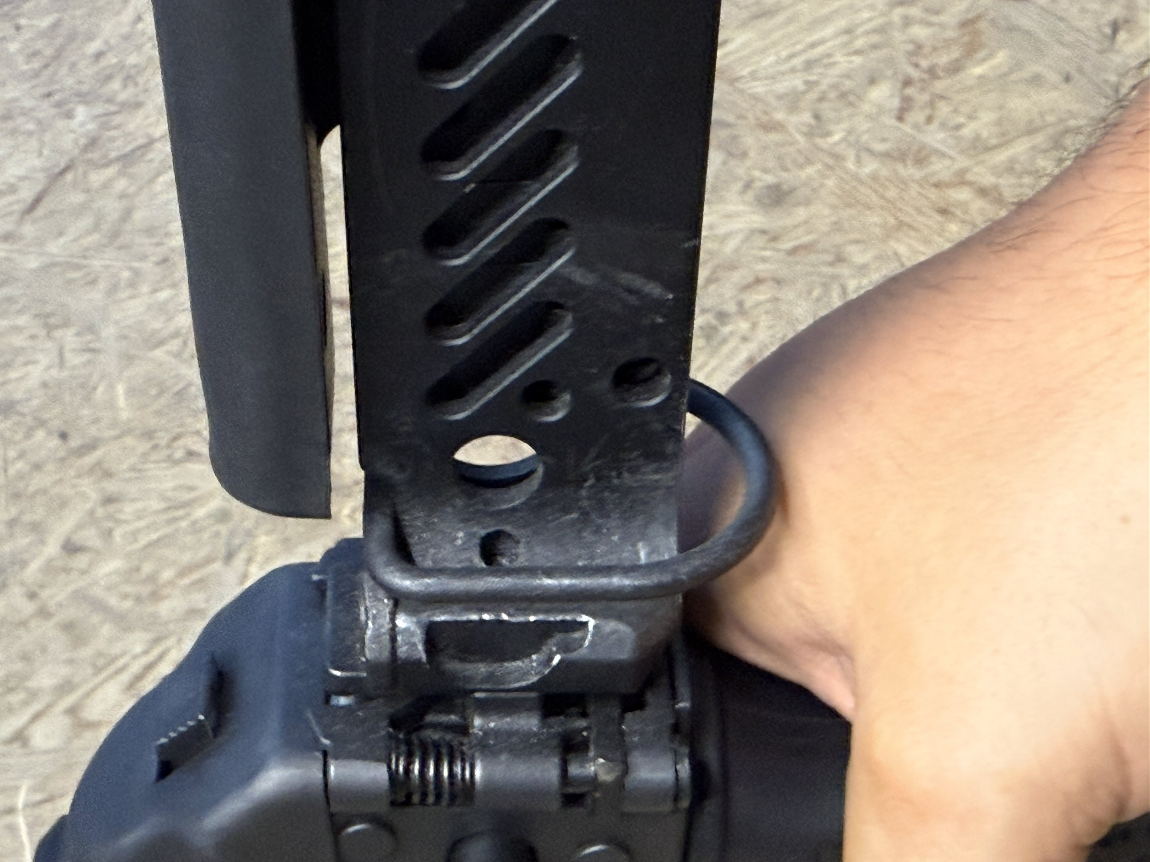 Arctrus PP-19 Vityaz Zenitco AEG