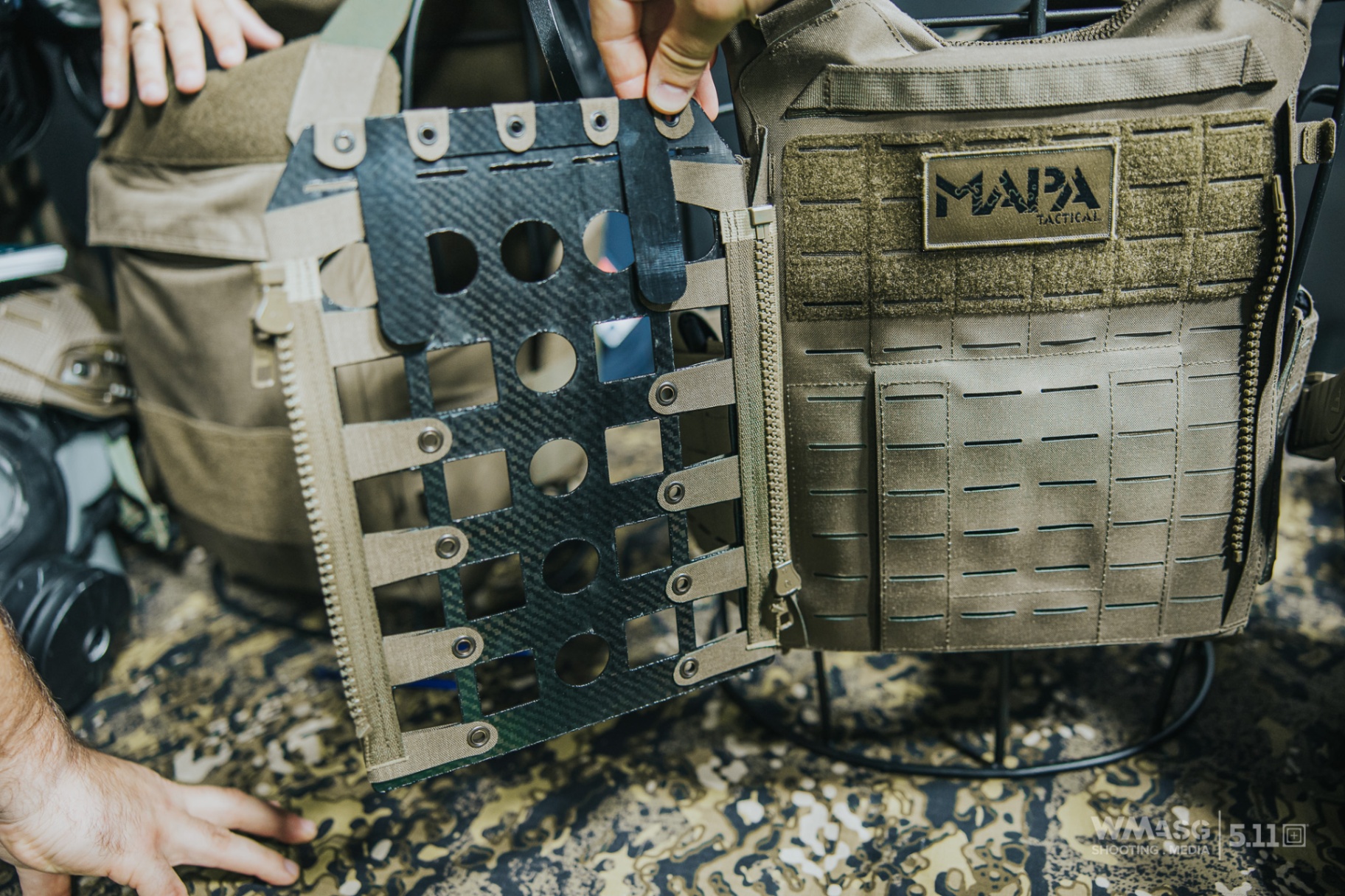 IX konferencja „Działania Specjalne – Europejska Konferencja Snajper 2024”