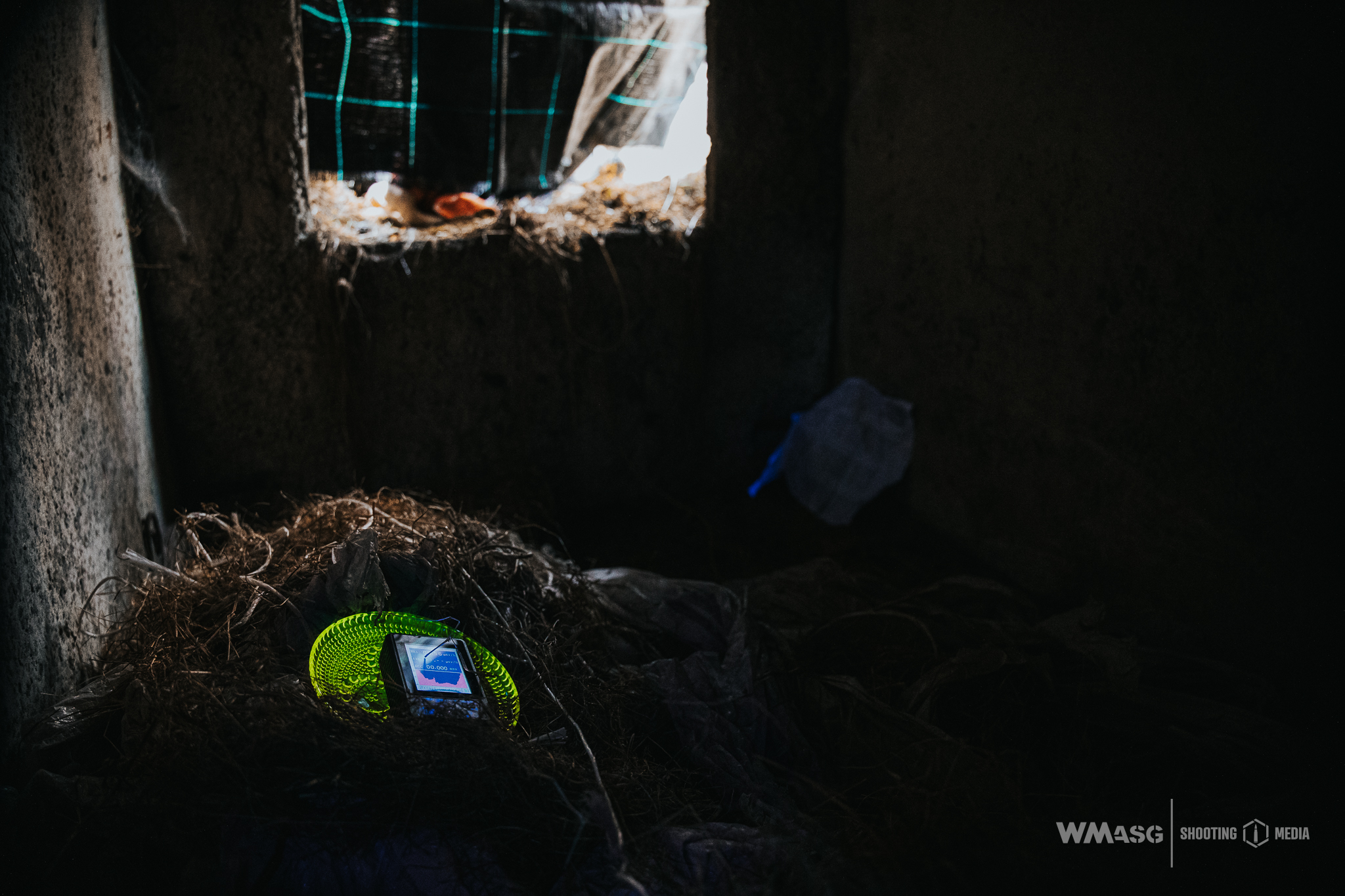 Wyścig Szczurów VI (fotorelacja)