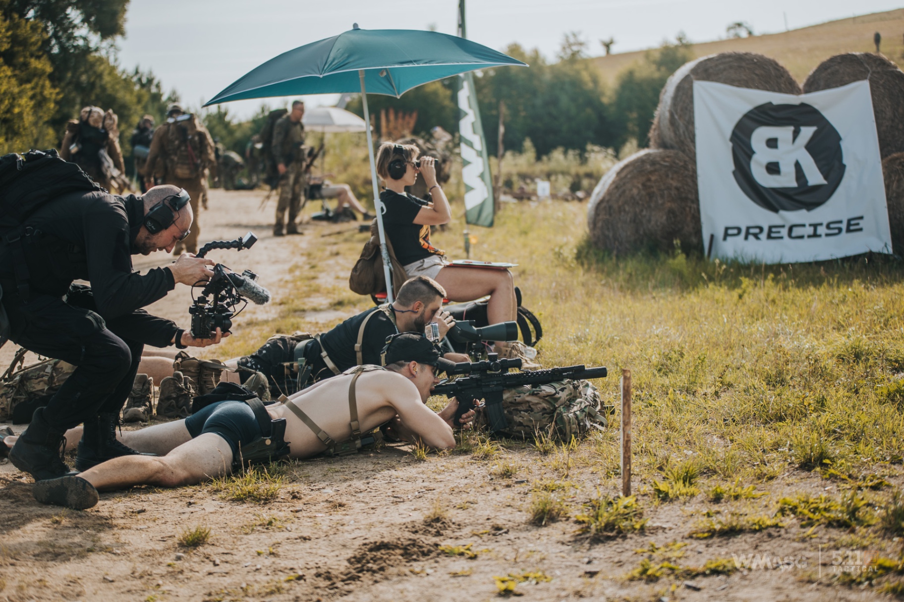 Lekka Piechota IX (termin II) 2023 (część I)