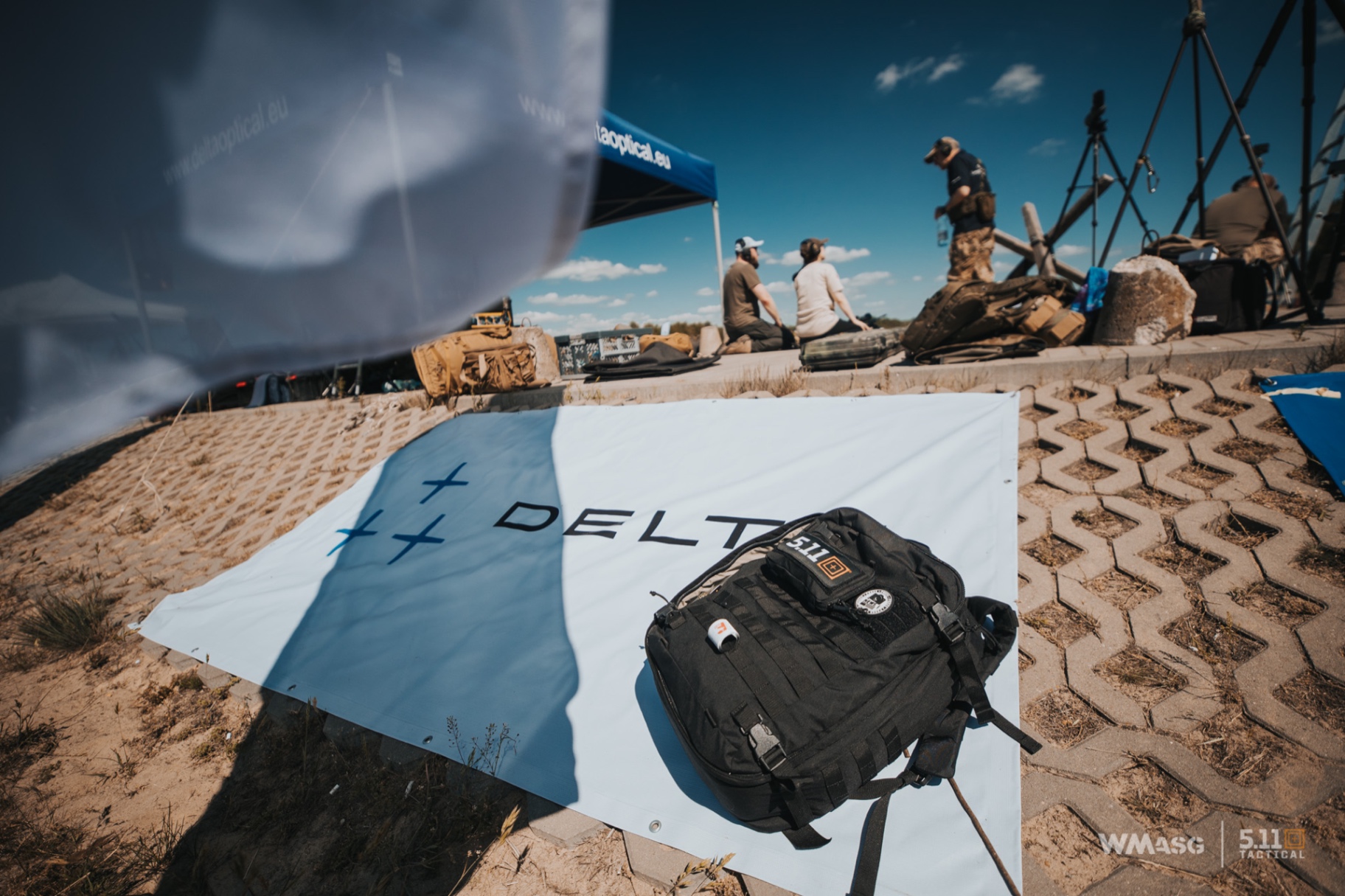 Delta Steel Gongs (11-12.06.2022)