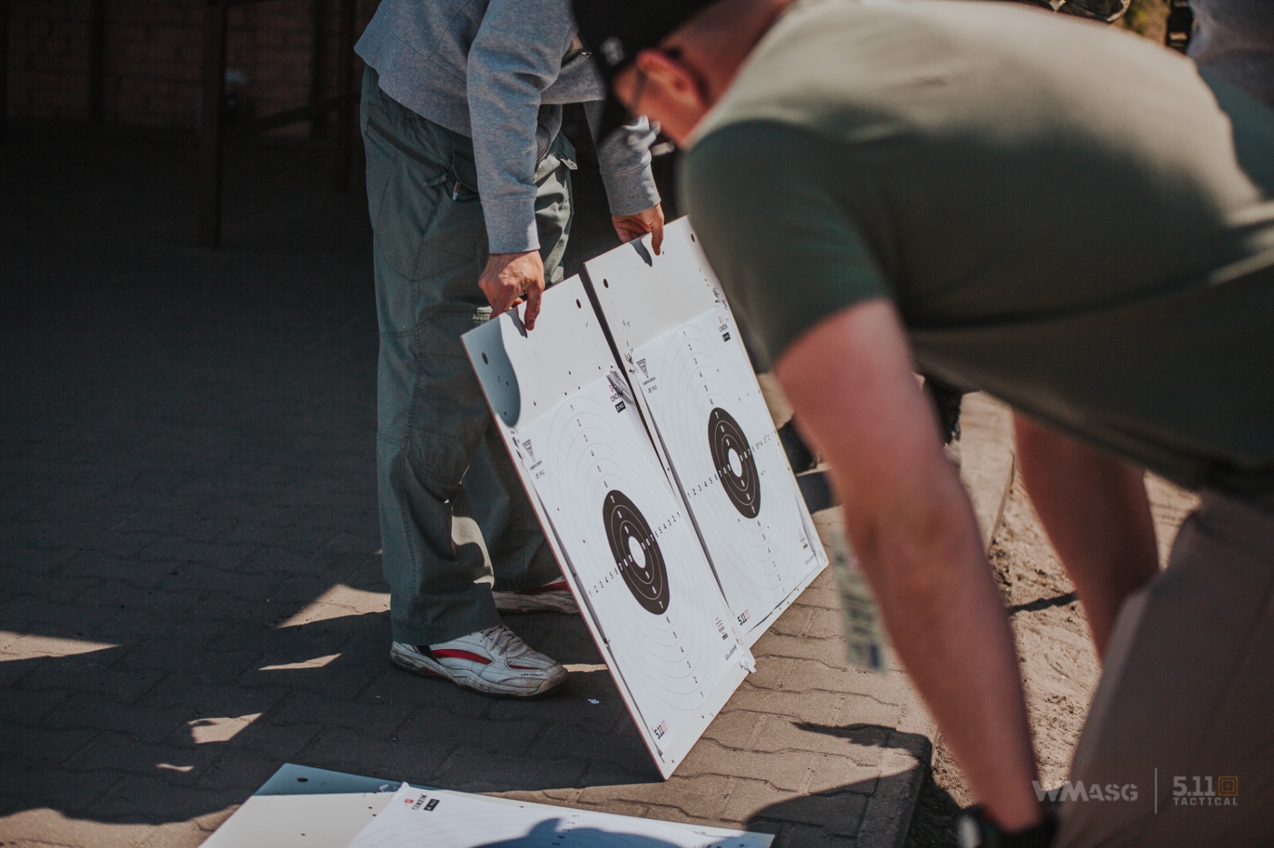 XVII Międzynarodowy Wielobój Strzelecki