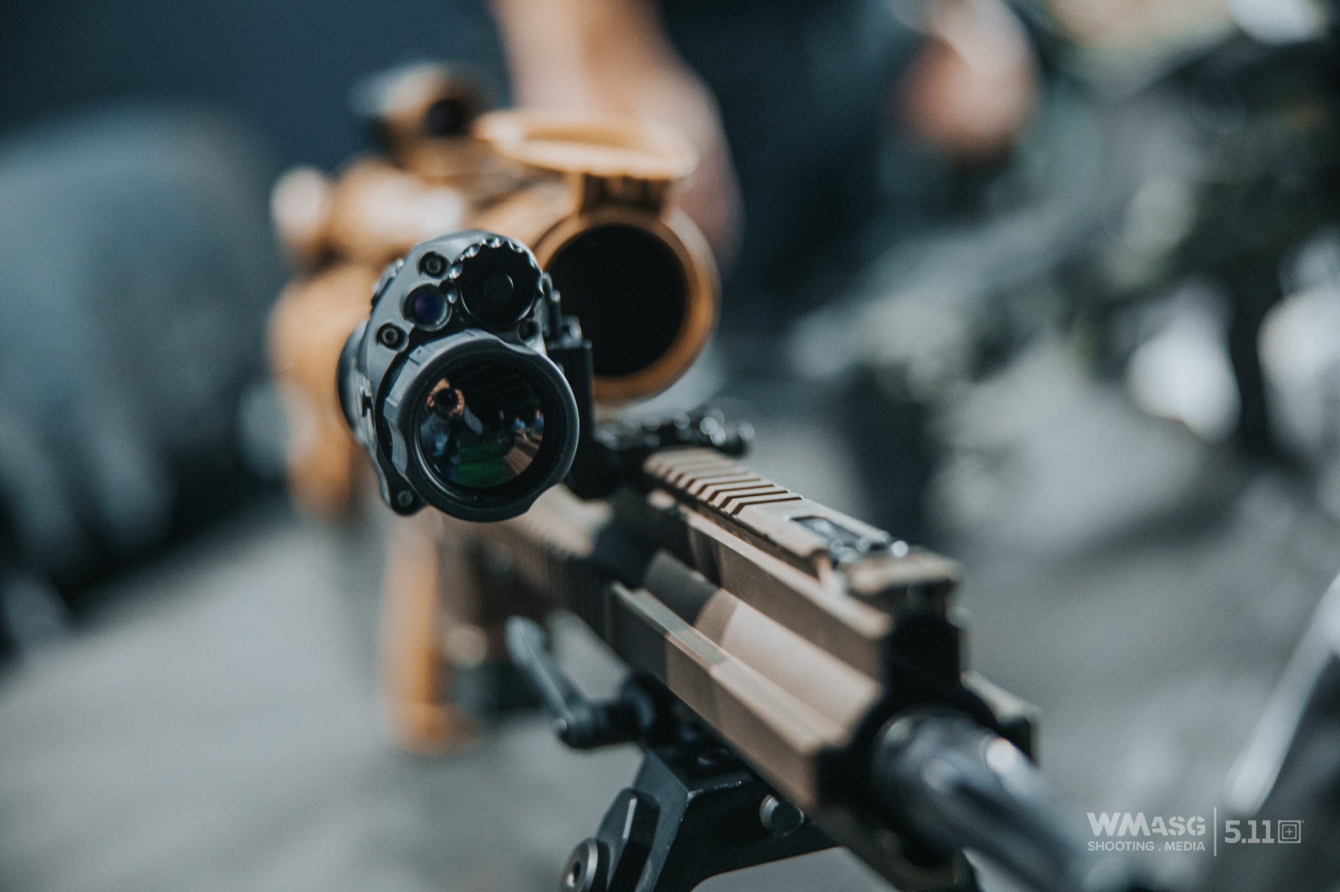 IX konferencja „Działania Specjalne – Europejska Konferencja Snajper 2024”