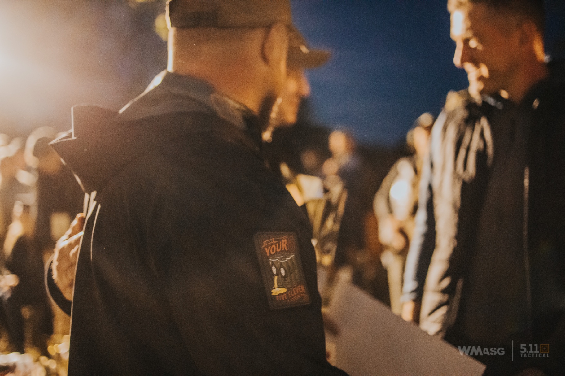 XVII Międzynarodowy Wielobój Strzelecki