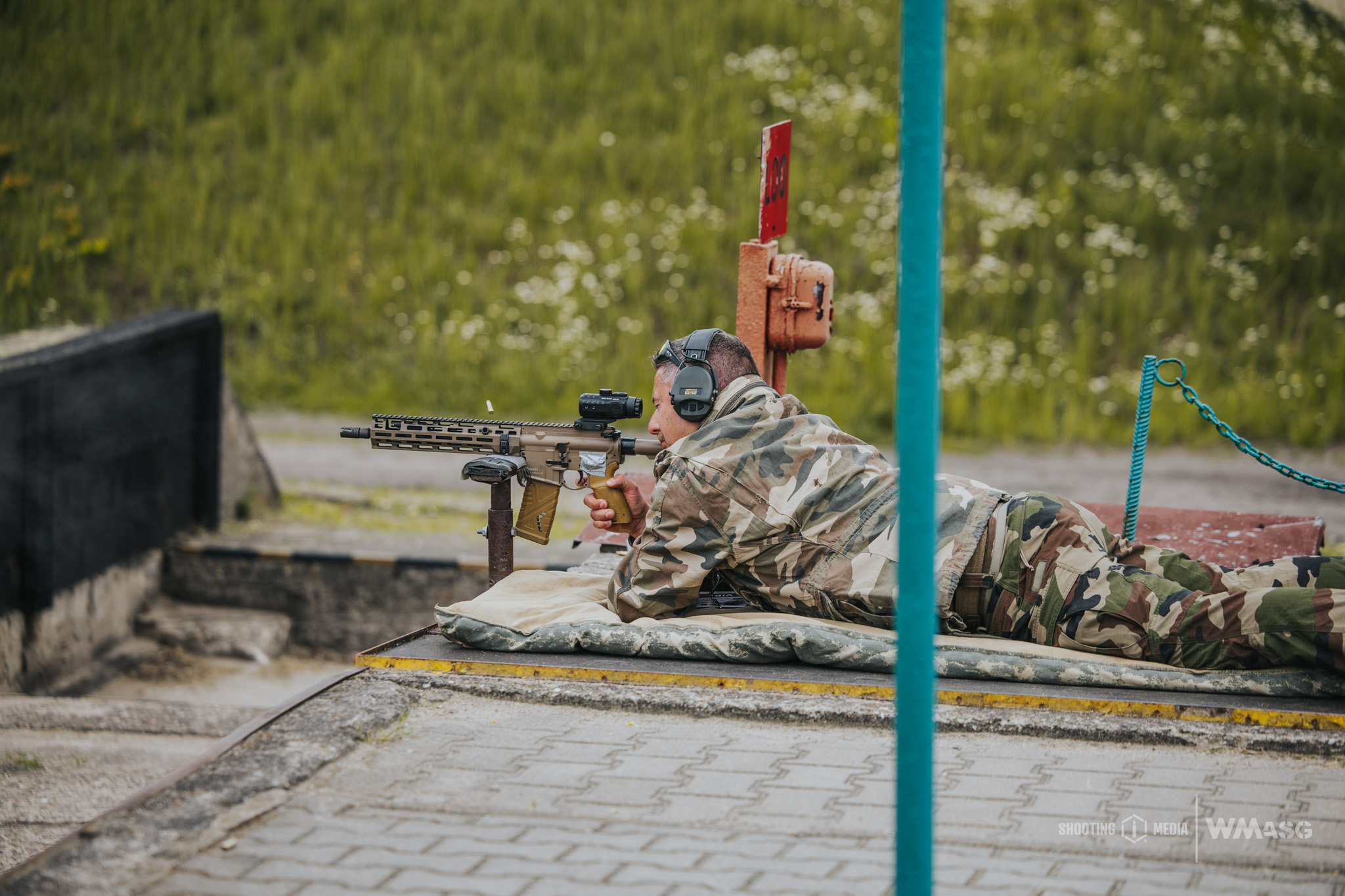 SALWA - XIX Międzynarodowy Wielobój Strzelecki (23-25.05.2025)