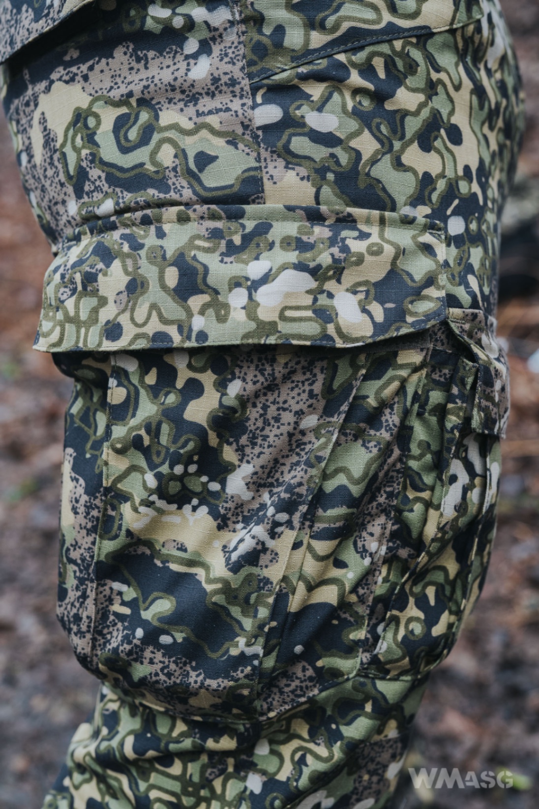 MAPA Tactical (MAPA B)