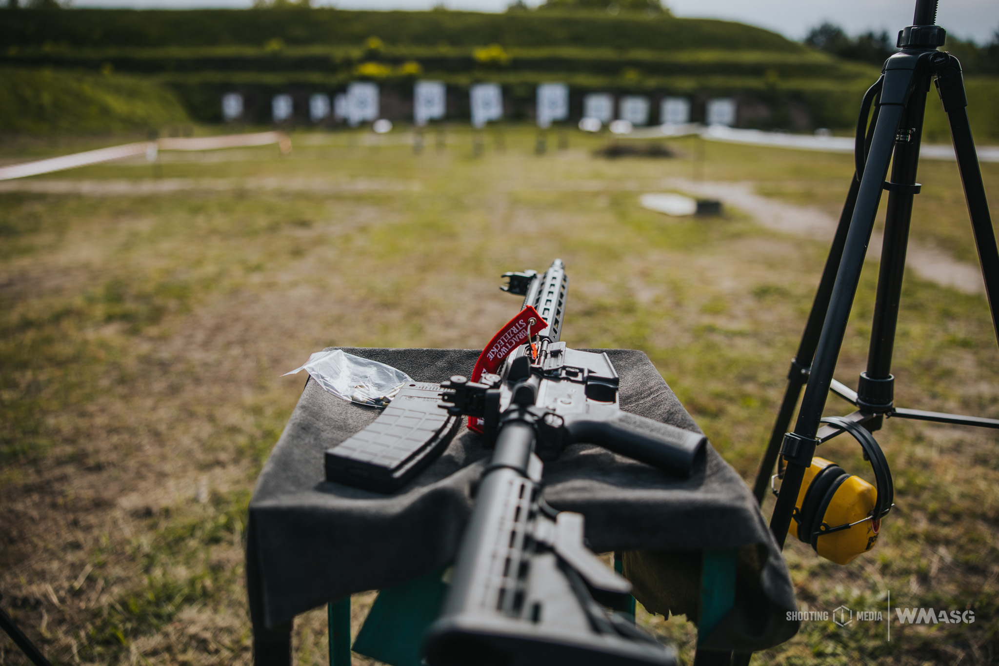 SALWA - XIX Międzynarodowy Wielobój Strzelecki (23-25.05.2025)