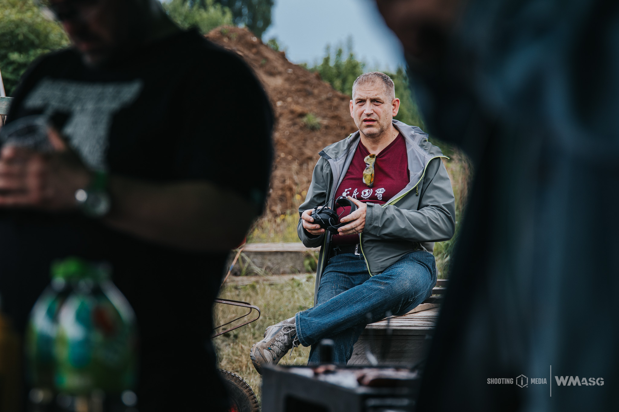 Fotorelacja z Memoriału Marcina Surowca - Strzelaj z Kałdunem (13.07.2025)