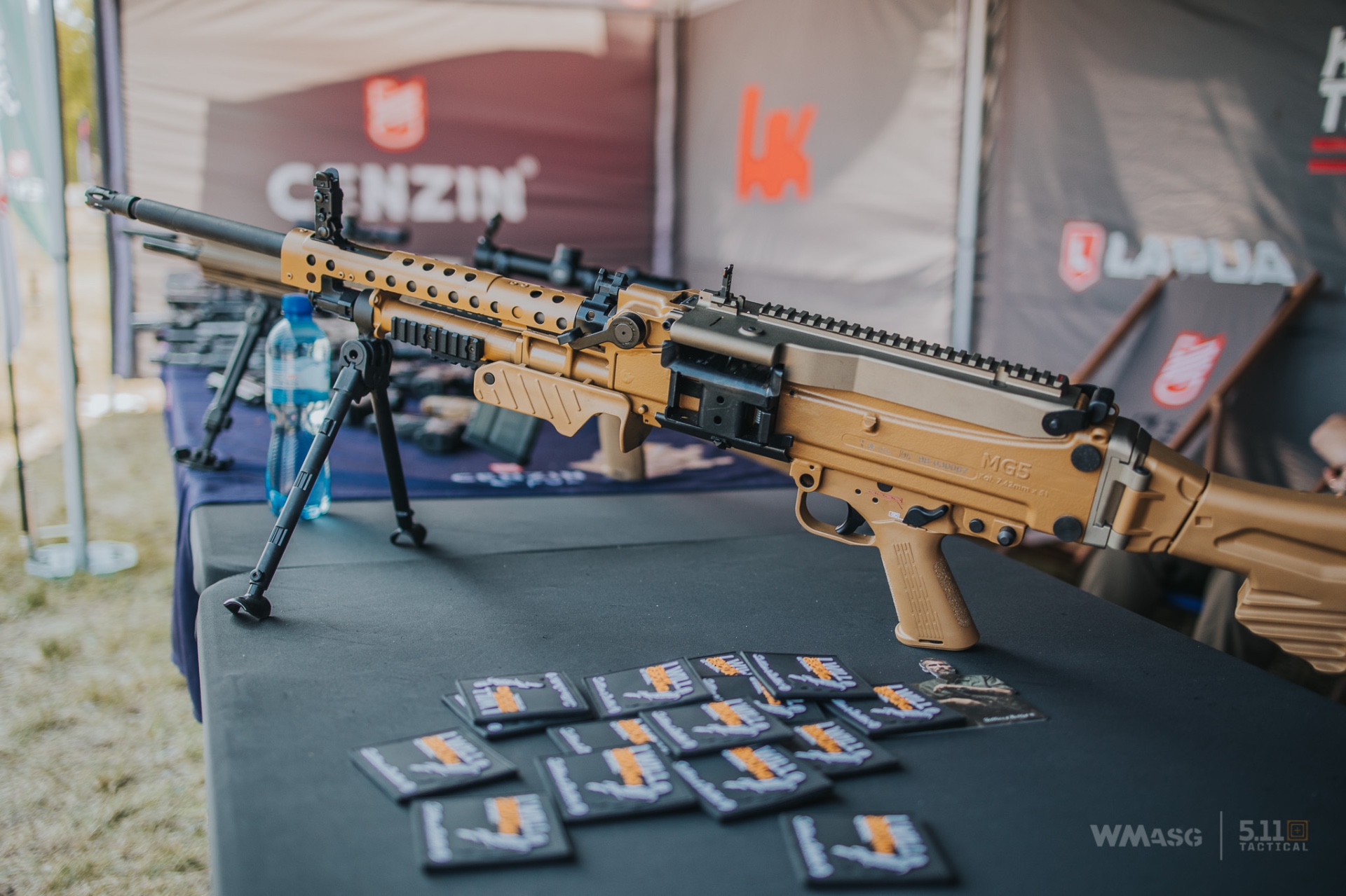 XVII Międzynarodowy Wielobój Strzelecki