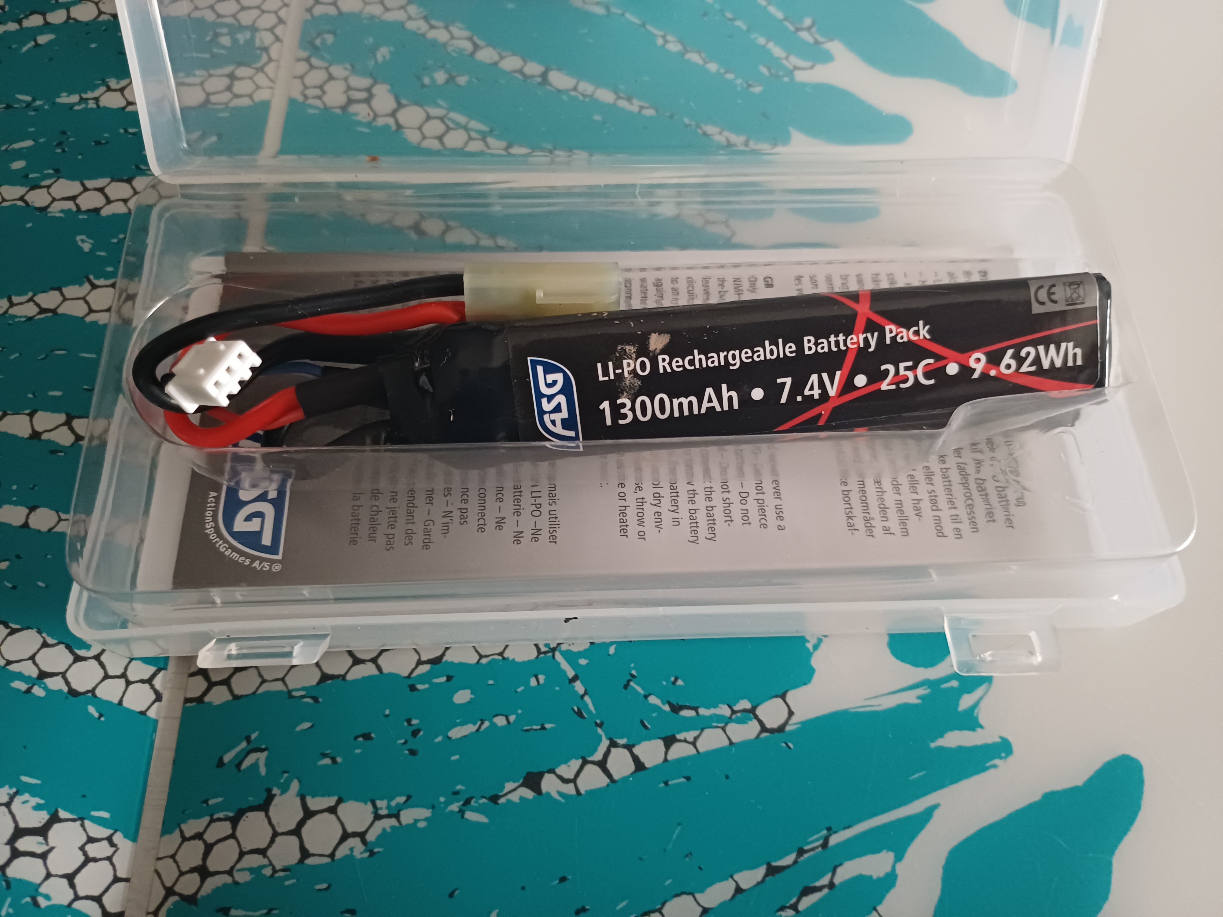 Zestaw ASG – repliki + oporządzenie (Specna Arms / Novritsch / Tasmanian Tiger)