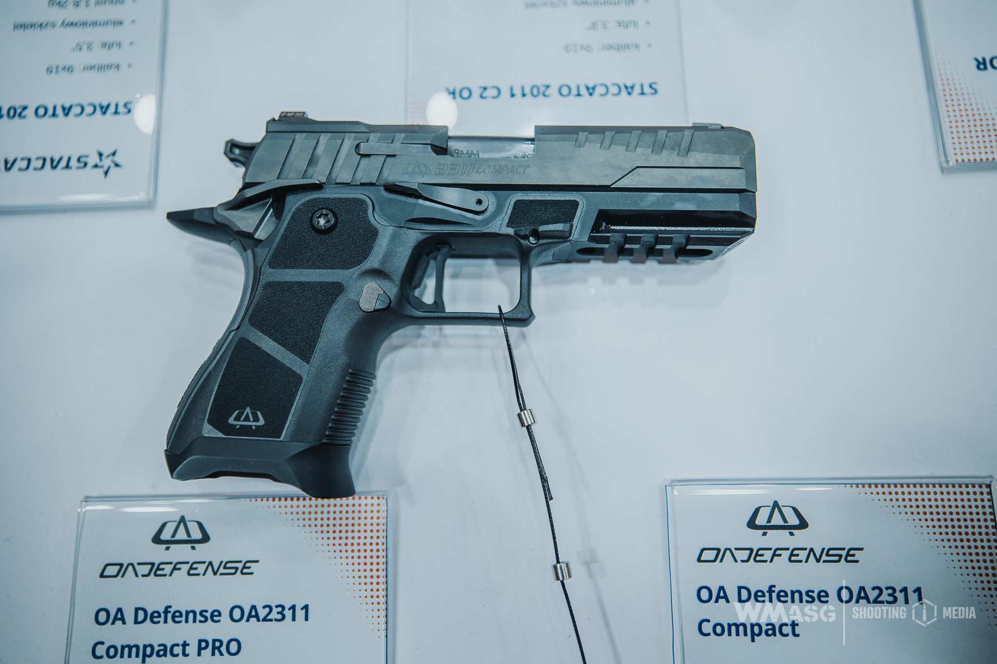 Euro Target Show 2025 (fotorelacja)