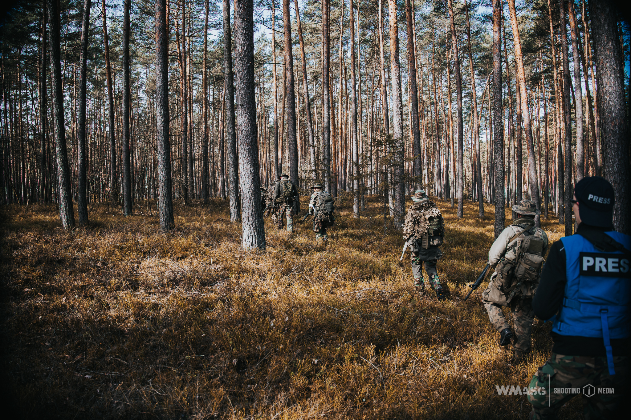 Wyścig Szczurów VI (fotorelacja)