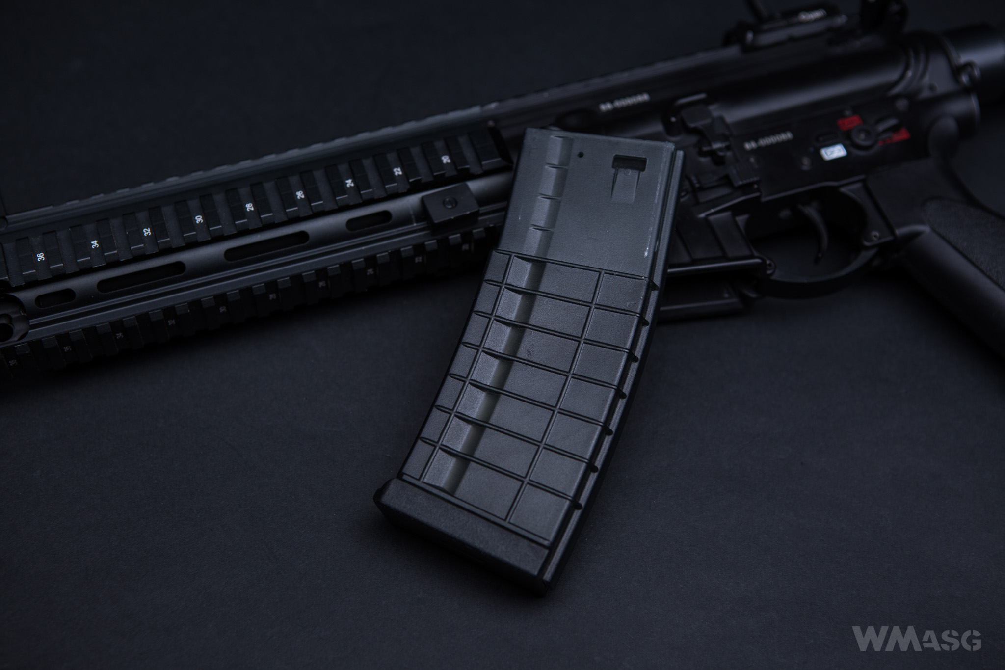 Arcturus 416A5 - GR16 MOD5 - w studio