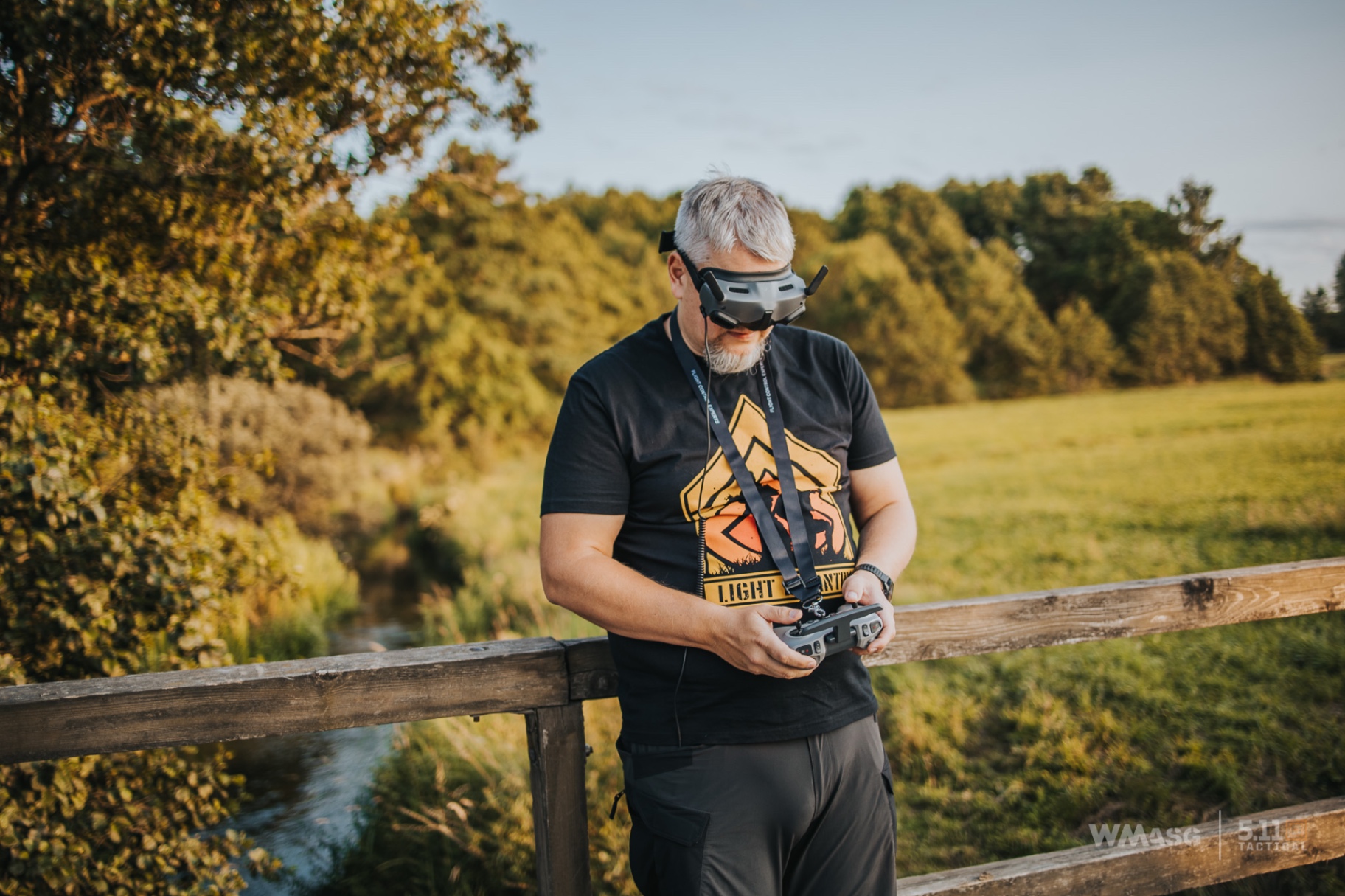 Lekka Piechota IX (termin II) 2023 (część I)