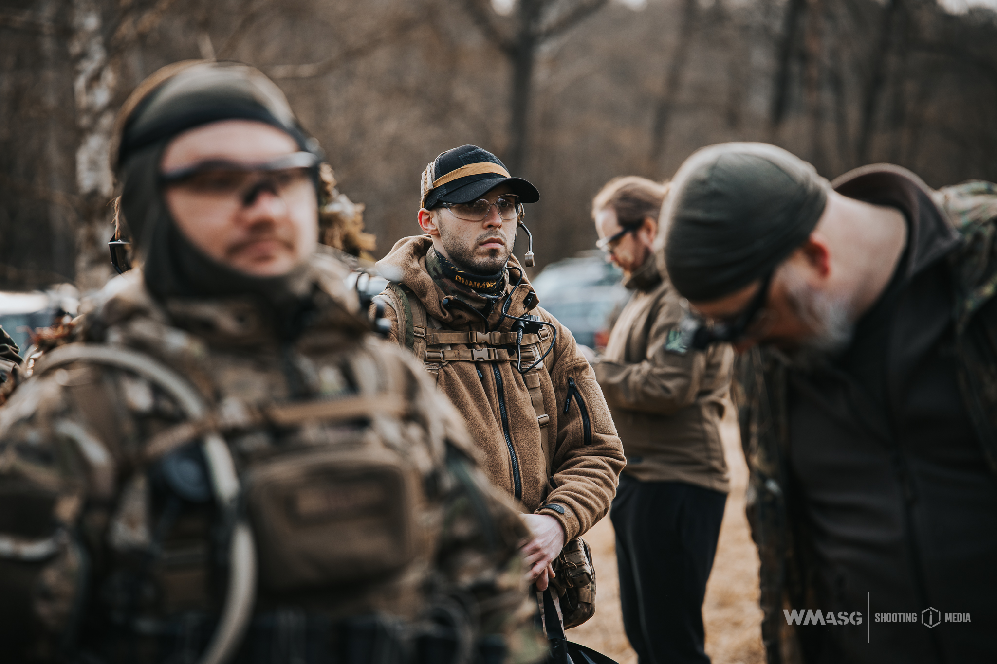 Wyścig Szczurów VI (fotorelacja)