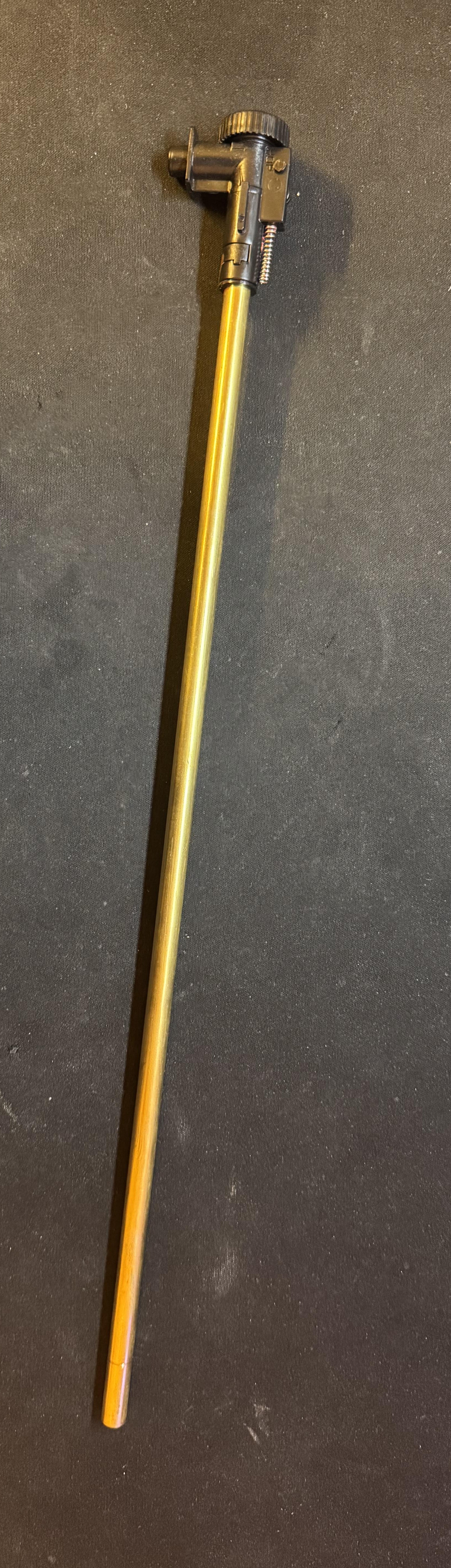 GB V2 long z cm.098 + komora z lufa