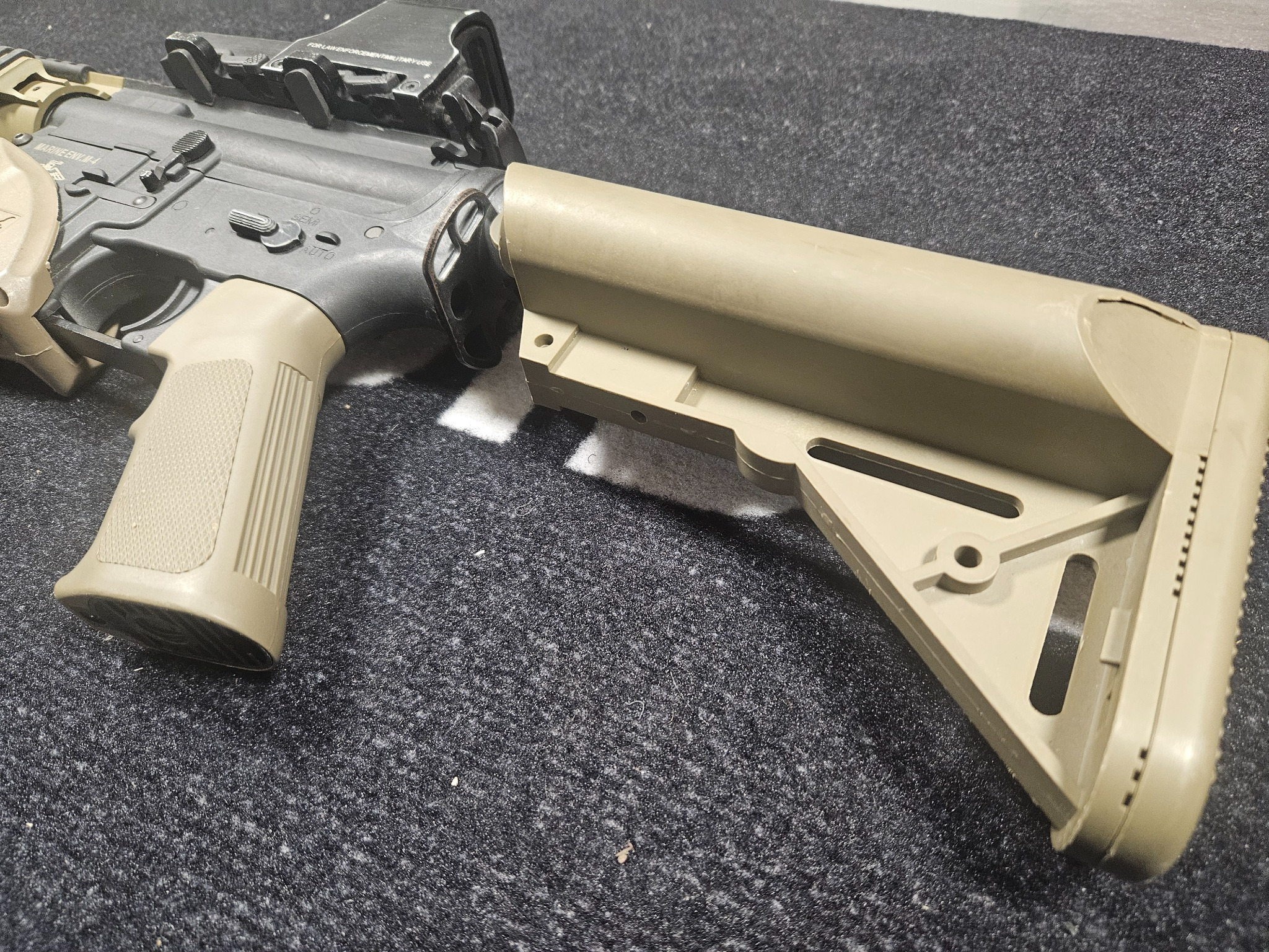 Specna Arms SA-C05
