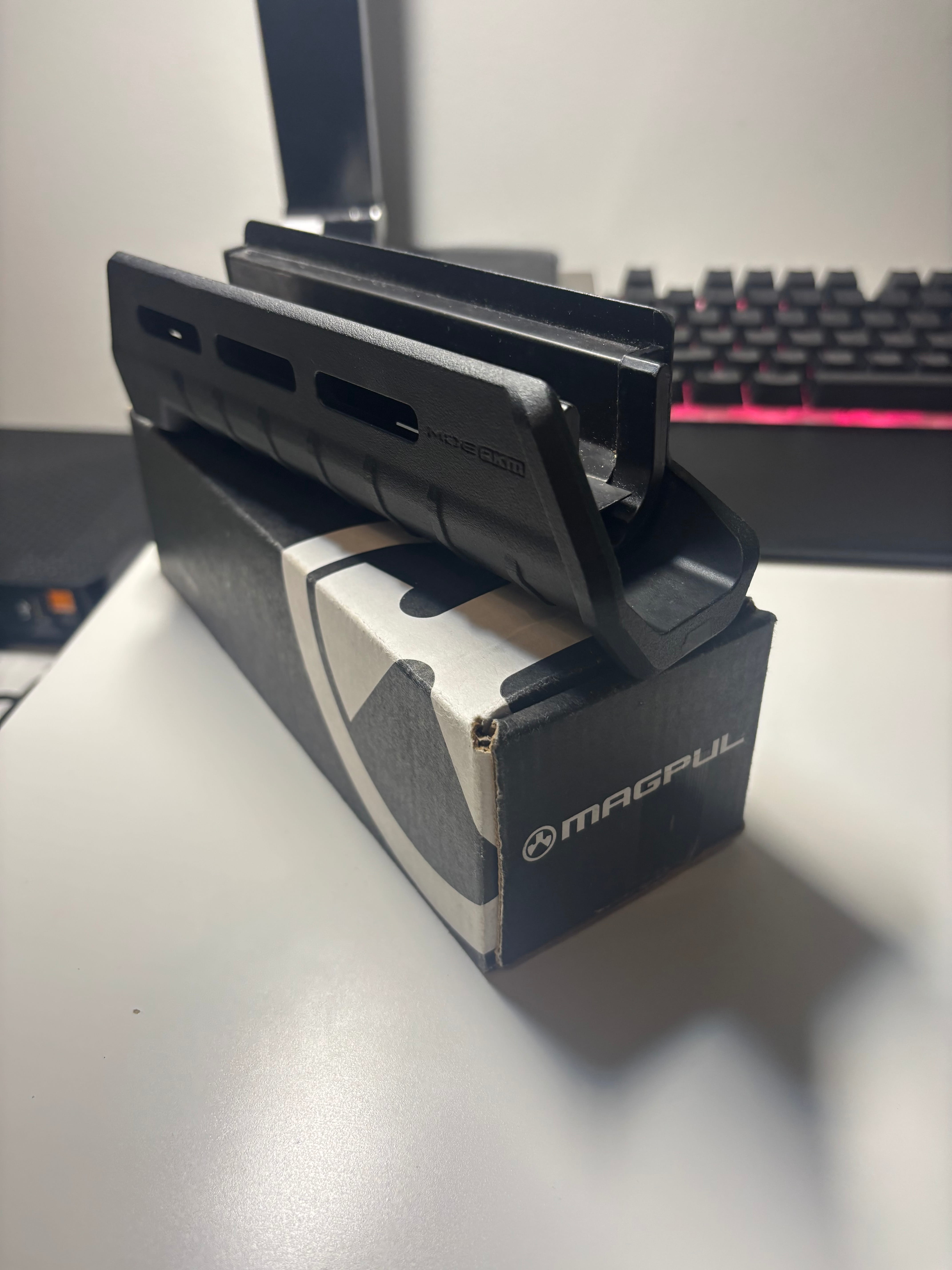 Łoże Magpul MOE AK