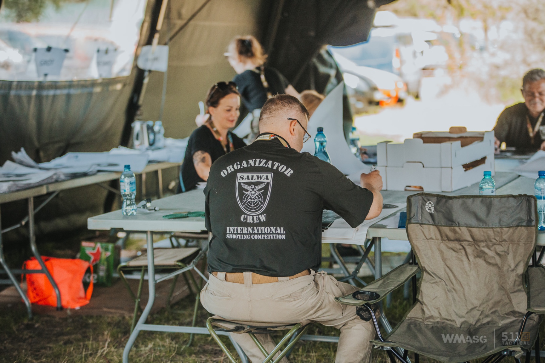 XVII Międzynarodowy Wielobój Strzelecki