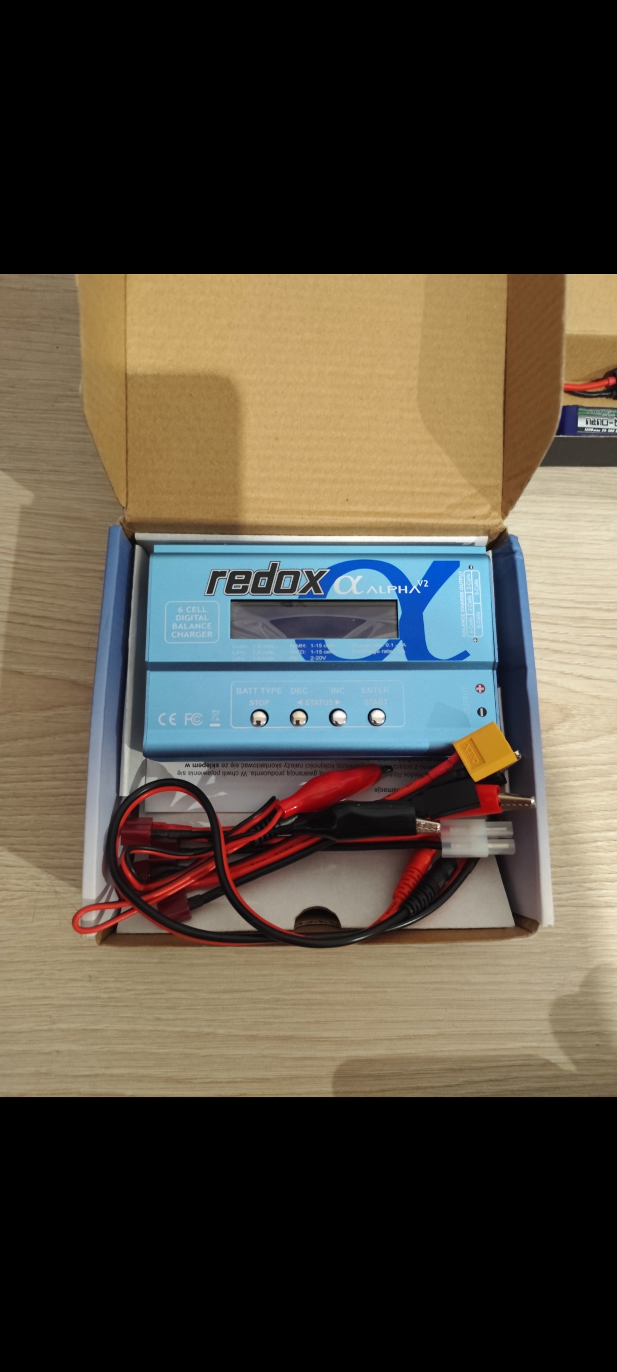 UTR45 DE + dodatki, sprzedam całość