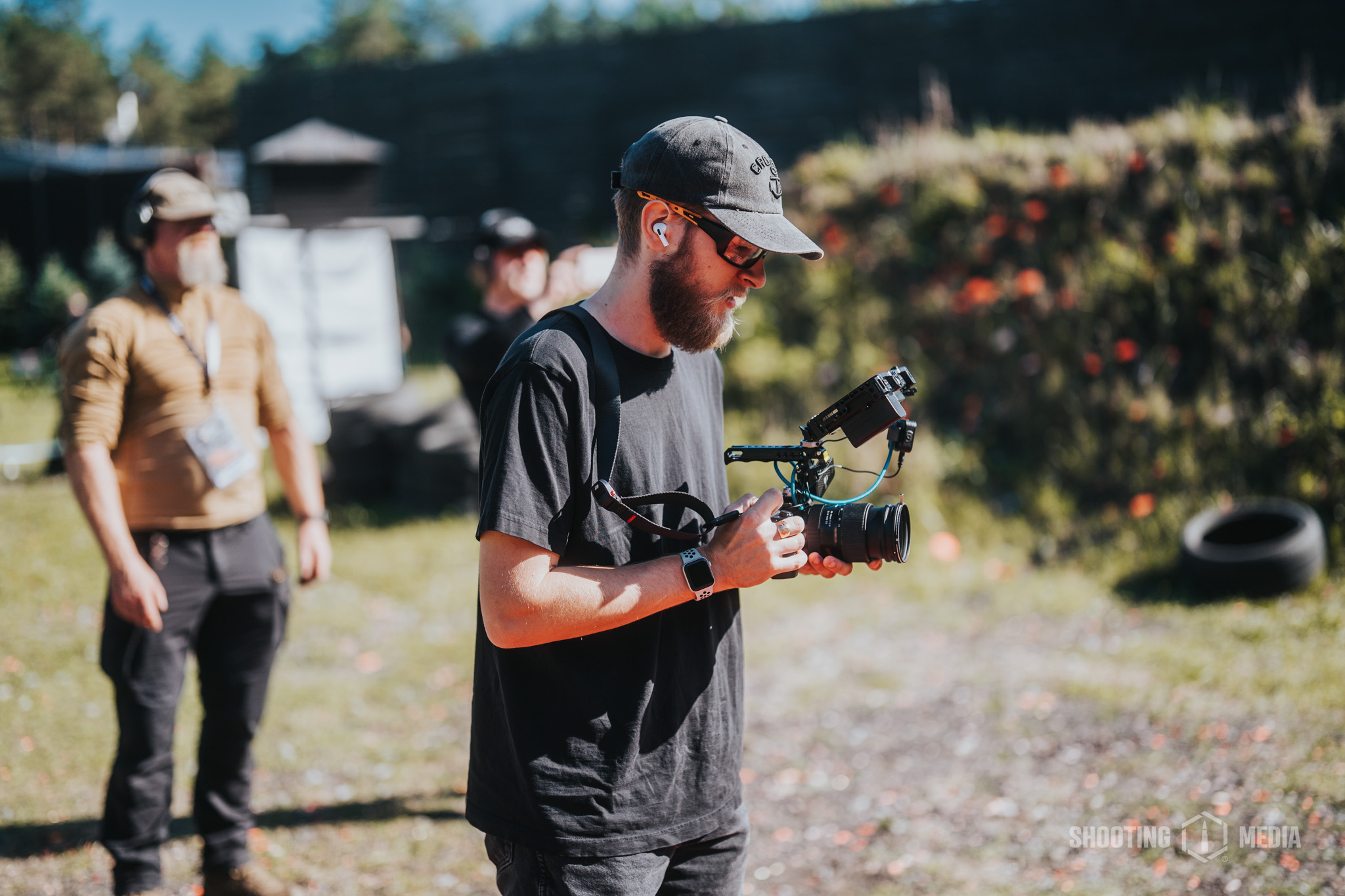 Zakończenie sezonu Speed Steel (27.09.2025)