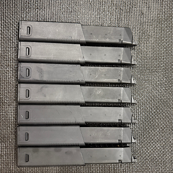 Kriss Vector Krytac gbbr