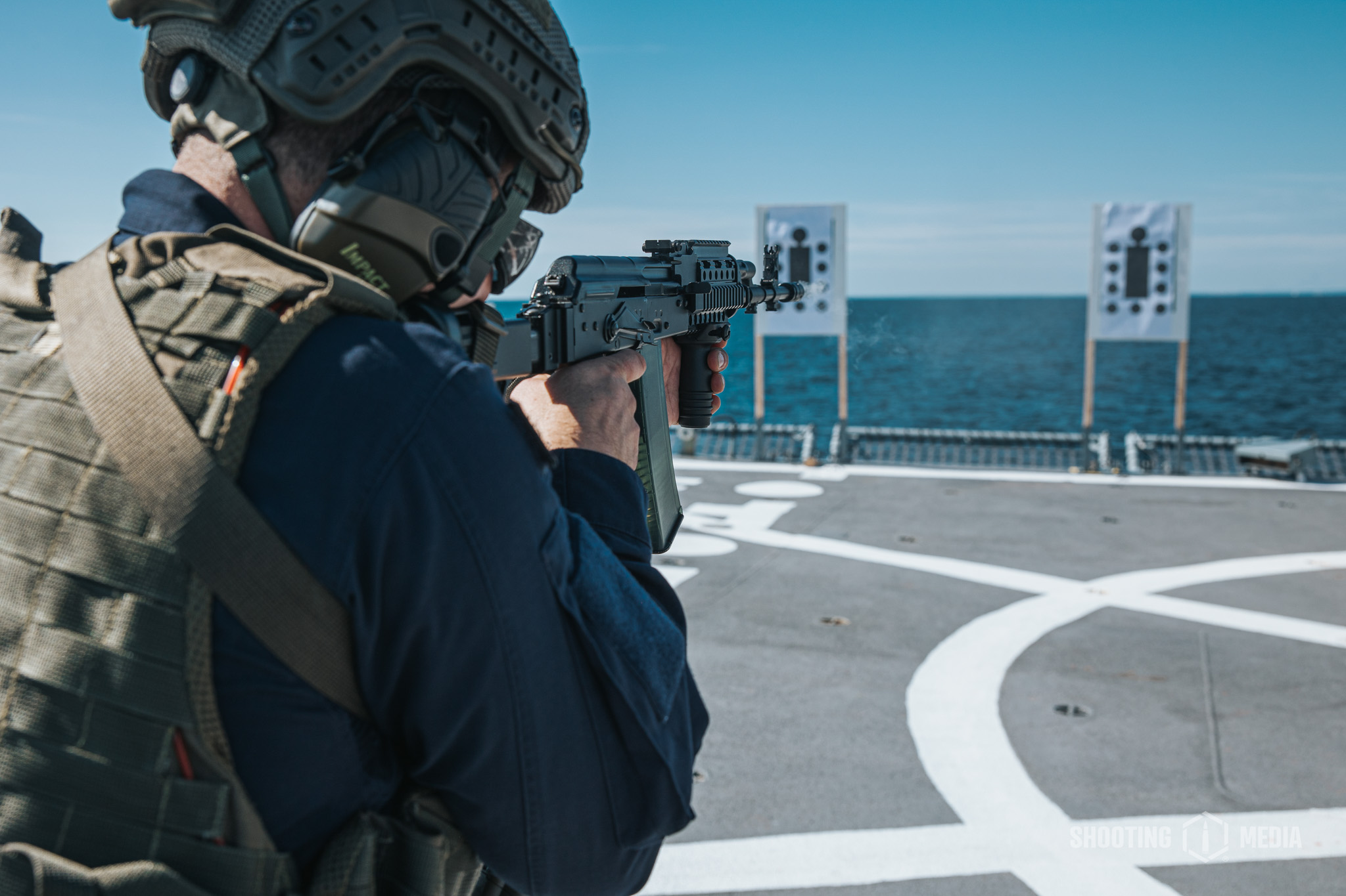 Mare Balticum Sniper Challenge (26-27.09.2025)