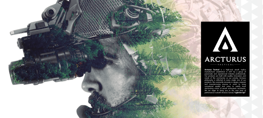 Nowości od Arcturusa