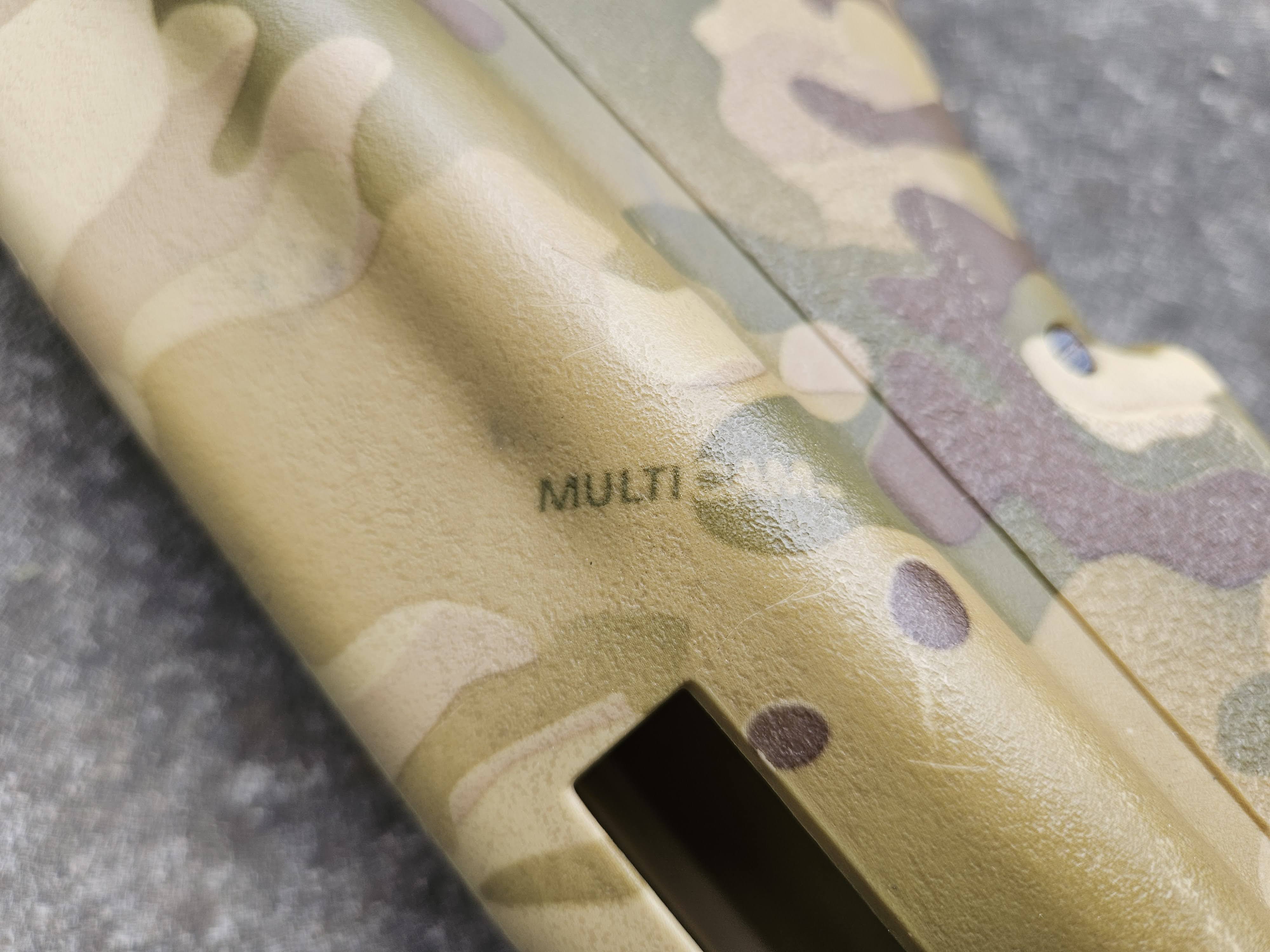 Korpus Body AUG Multican GFC