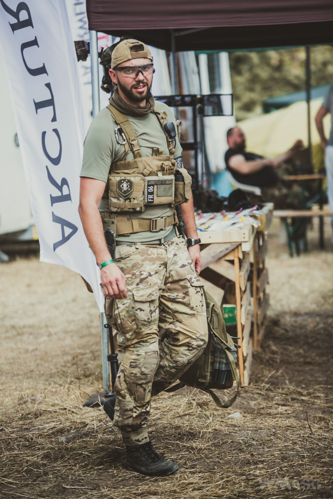 Misja Afganistan 2019