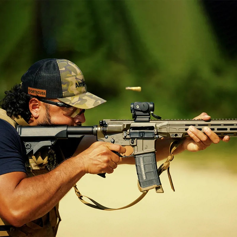 AIMPOINT DUTY RDS™ MR Red Dot Sight