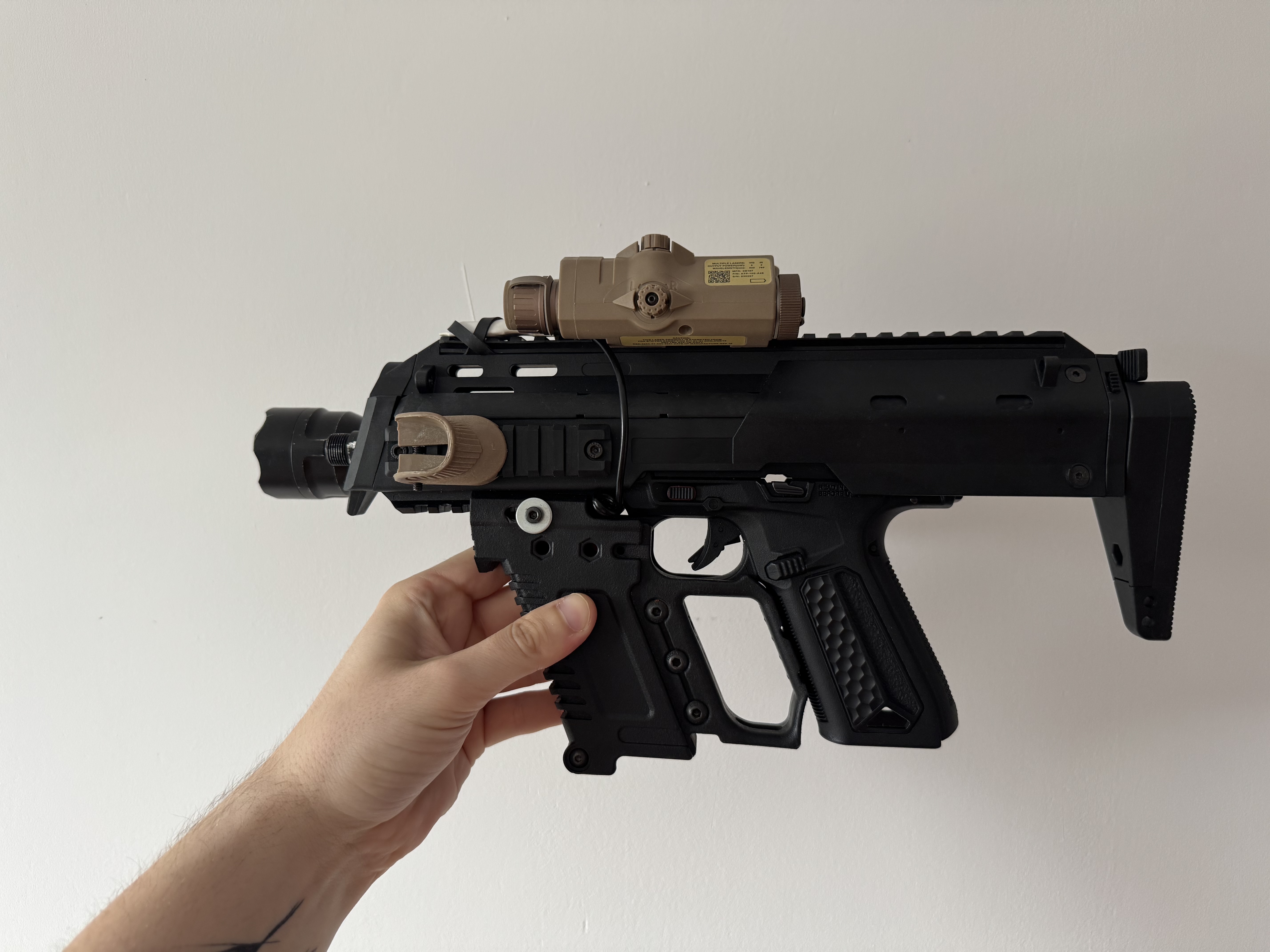 AAP01 w konwersji AP7 (jak mp7)