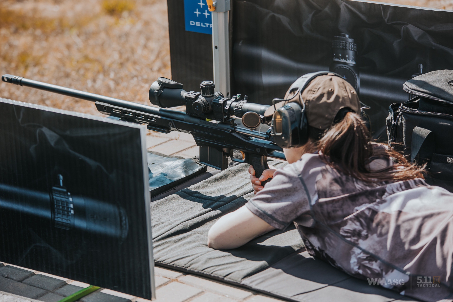 Delta Long Range Weekend 2023