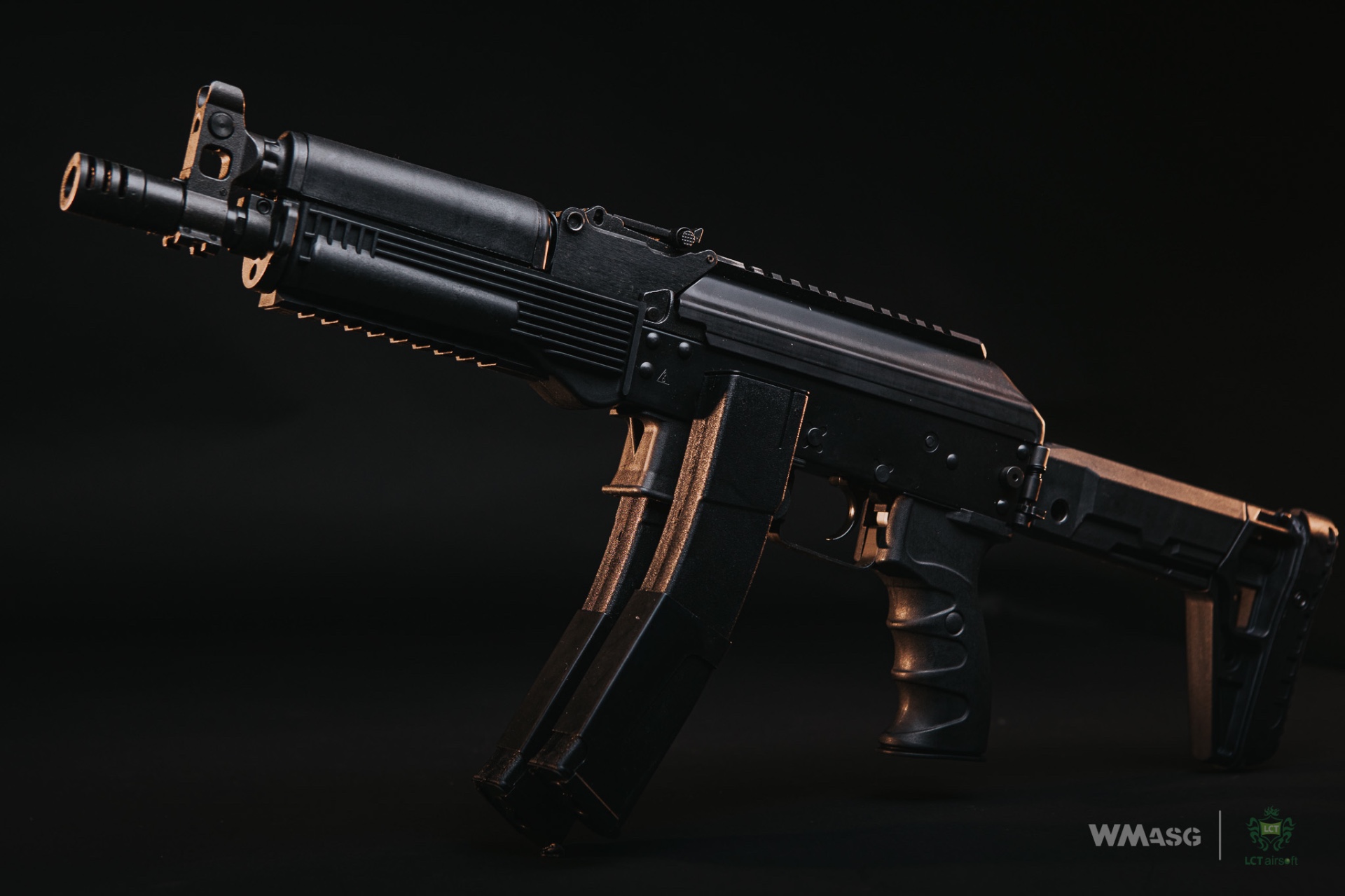 LCT Airsoft LPPK20(2020)