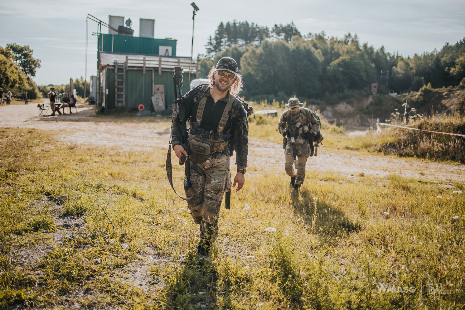 Lekka Piechota IX (termin II) 2023 (część I)