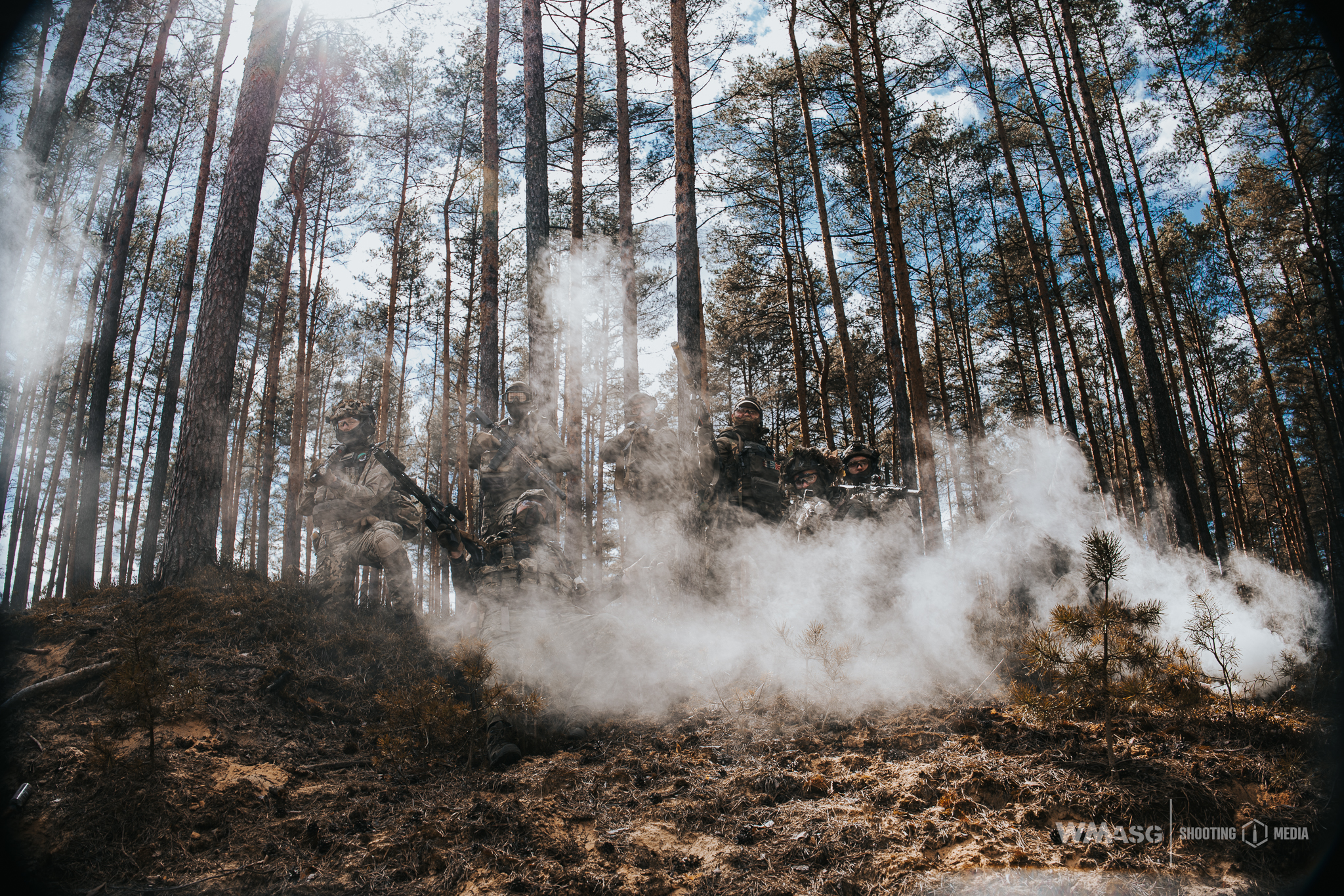 Wyścig Szczurów VI (fotorelacja)