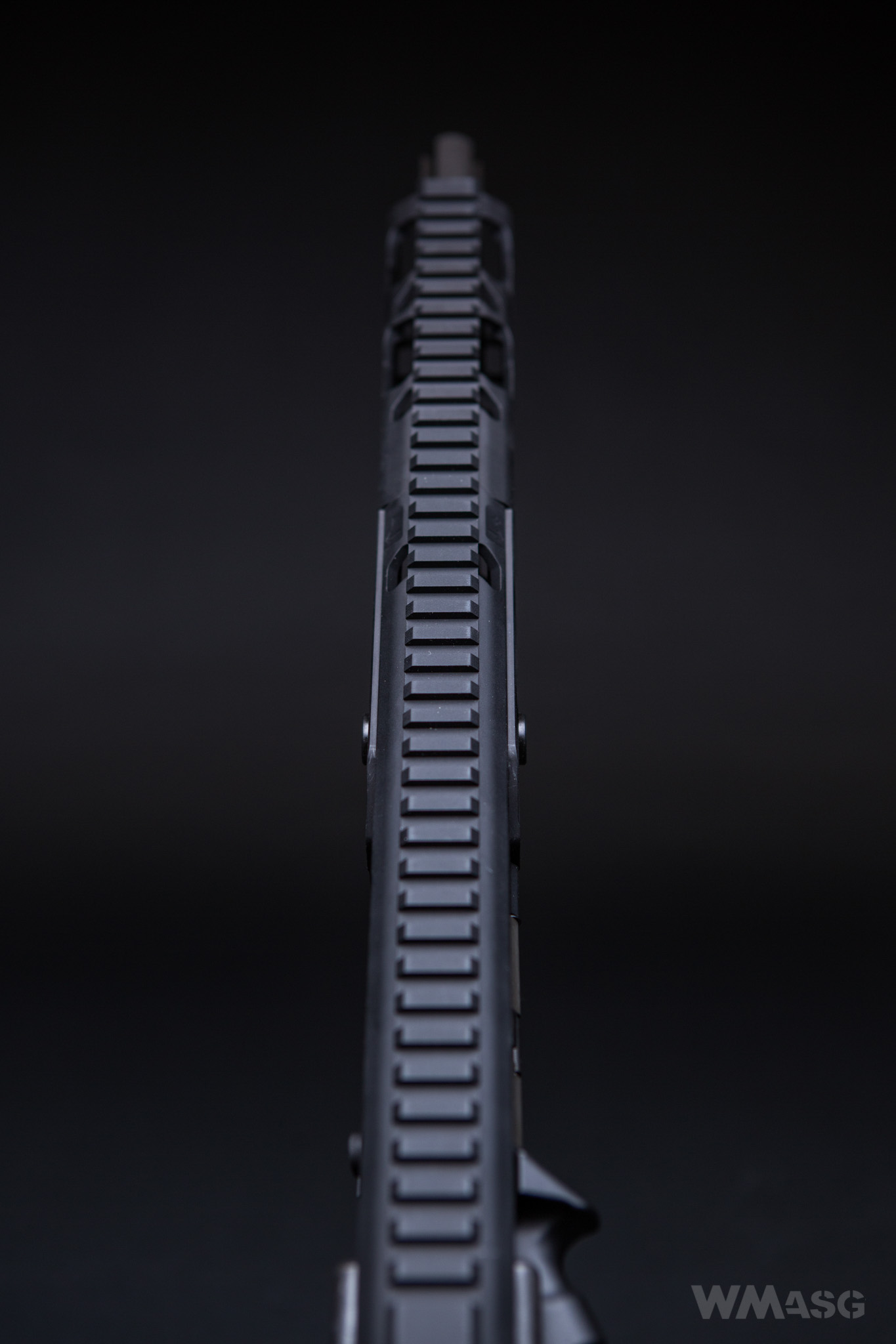 Sig ProForce MCX Virtus z zewnątrz