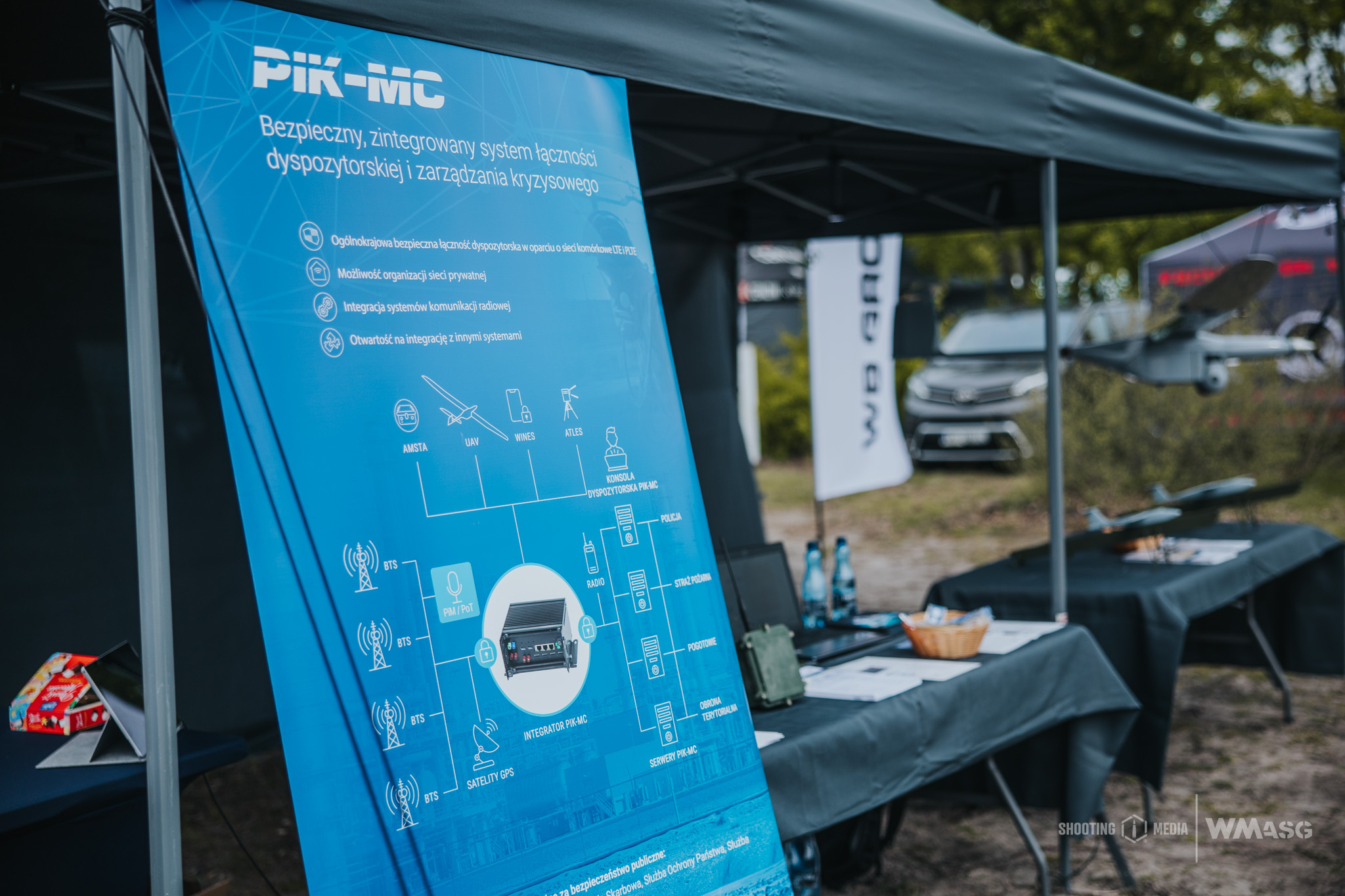 SALWA - XIX Międzynarodowy Wielobój Strzelecki (23-25.05.2025)