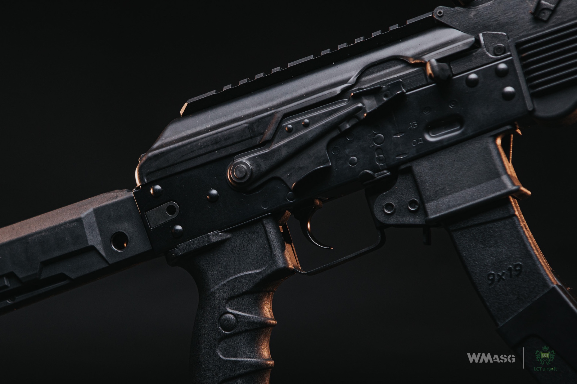 LCT Airsoft LPPK20(2020)