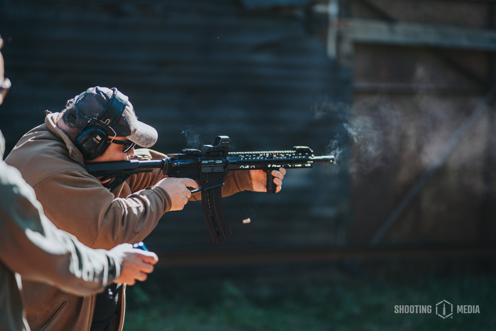 Zakończenie sezonu Speed Steel (27.09.2025)