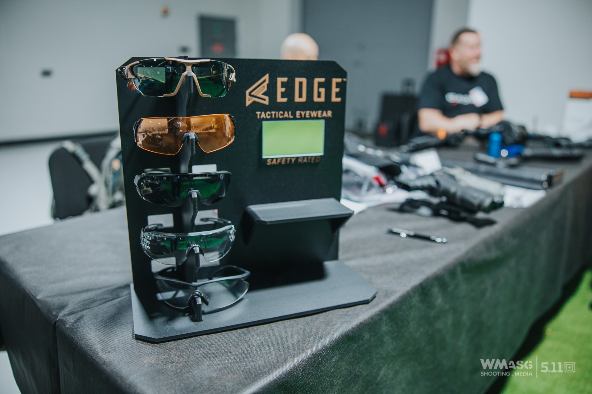 IX konferencja „Działania Specjalne – Europejska Konferencja Snajper 2024”